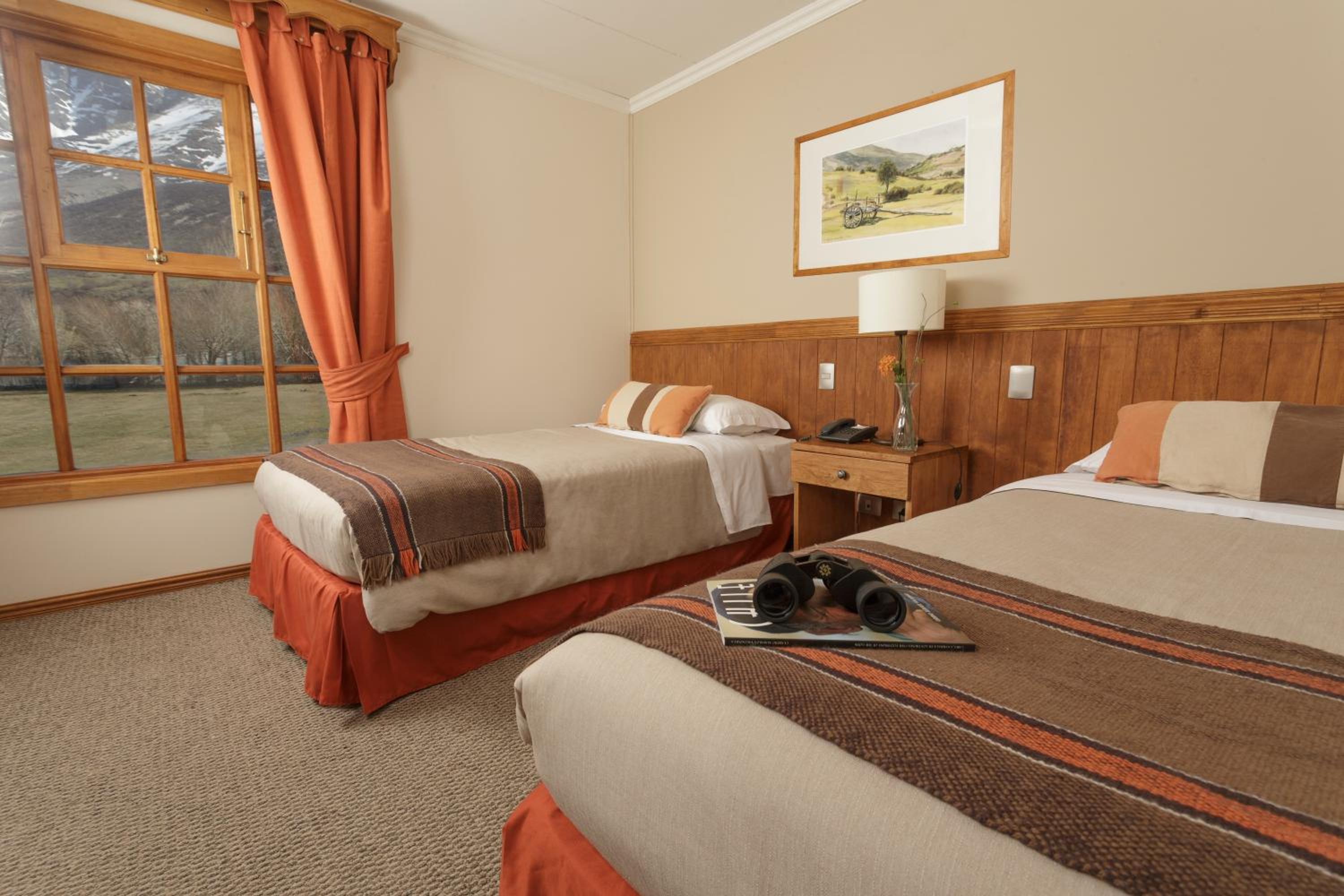 Superior Double Room - 1 or 2 beds