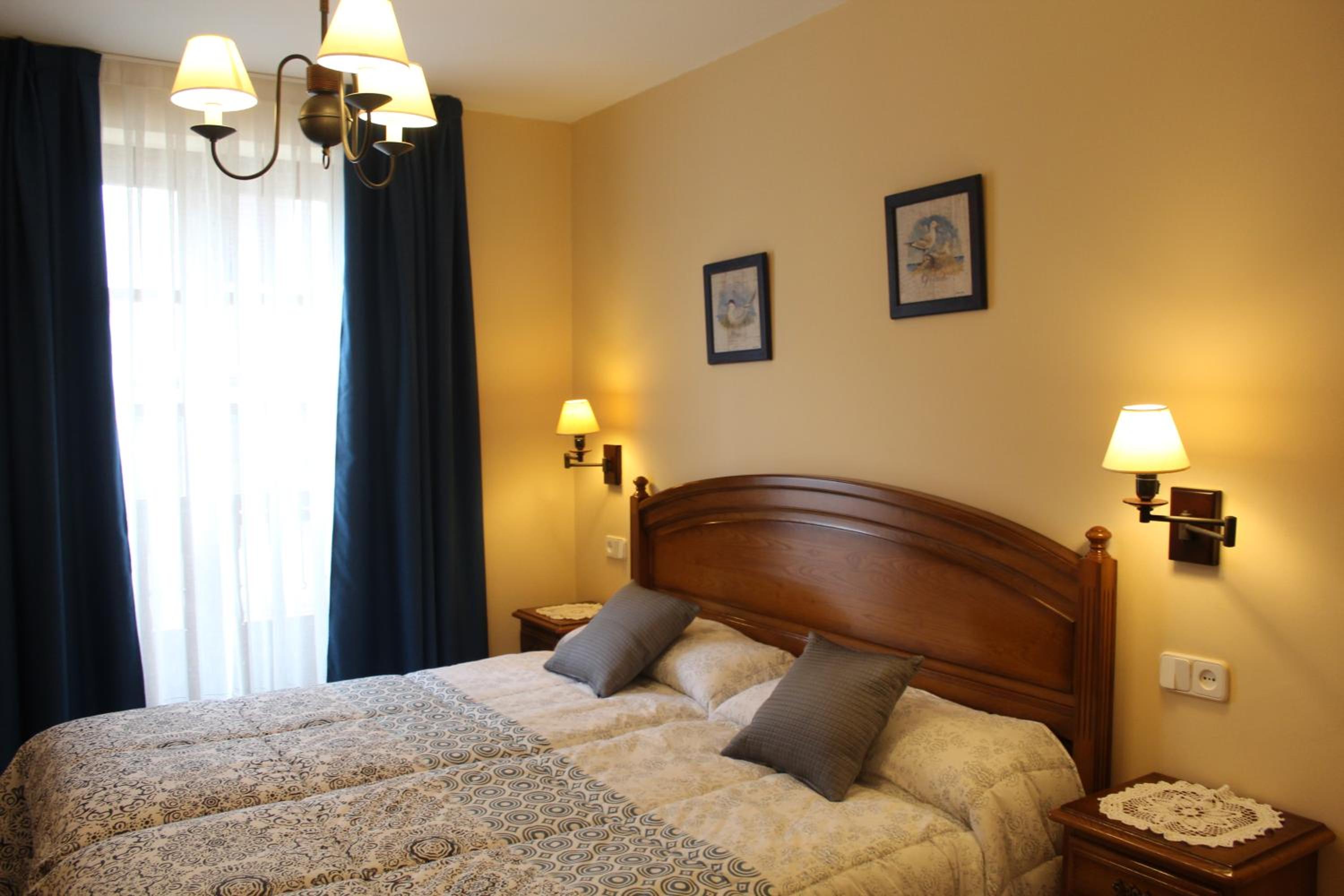 Apartamento Dúplex