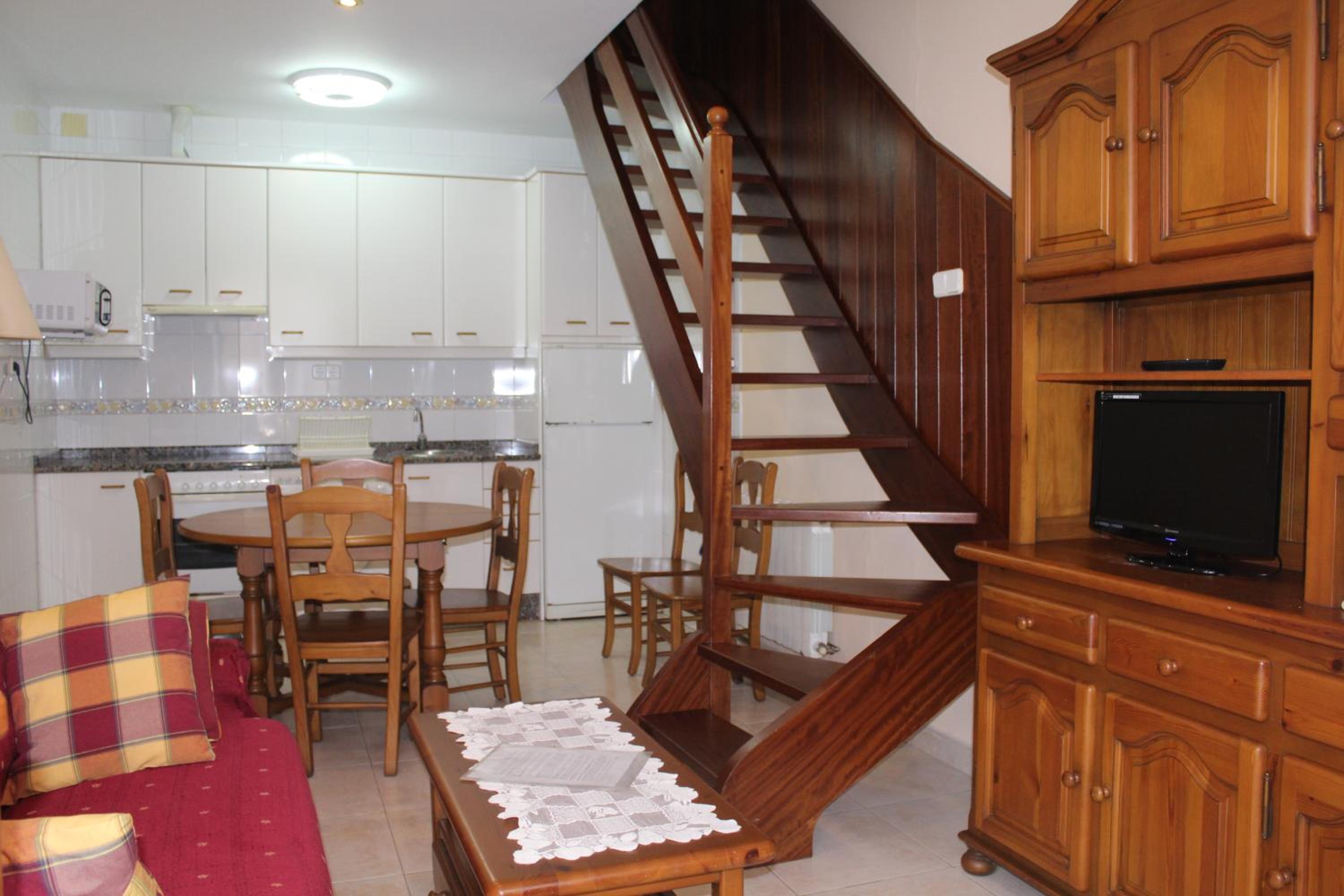 Duplex Apartment photo 3