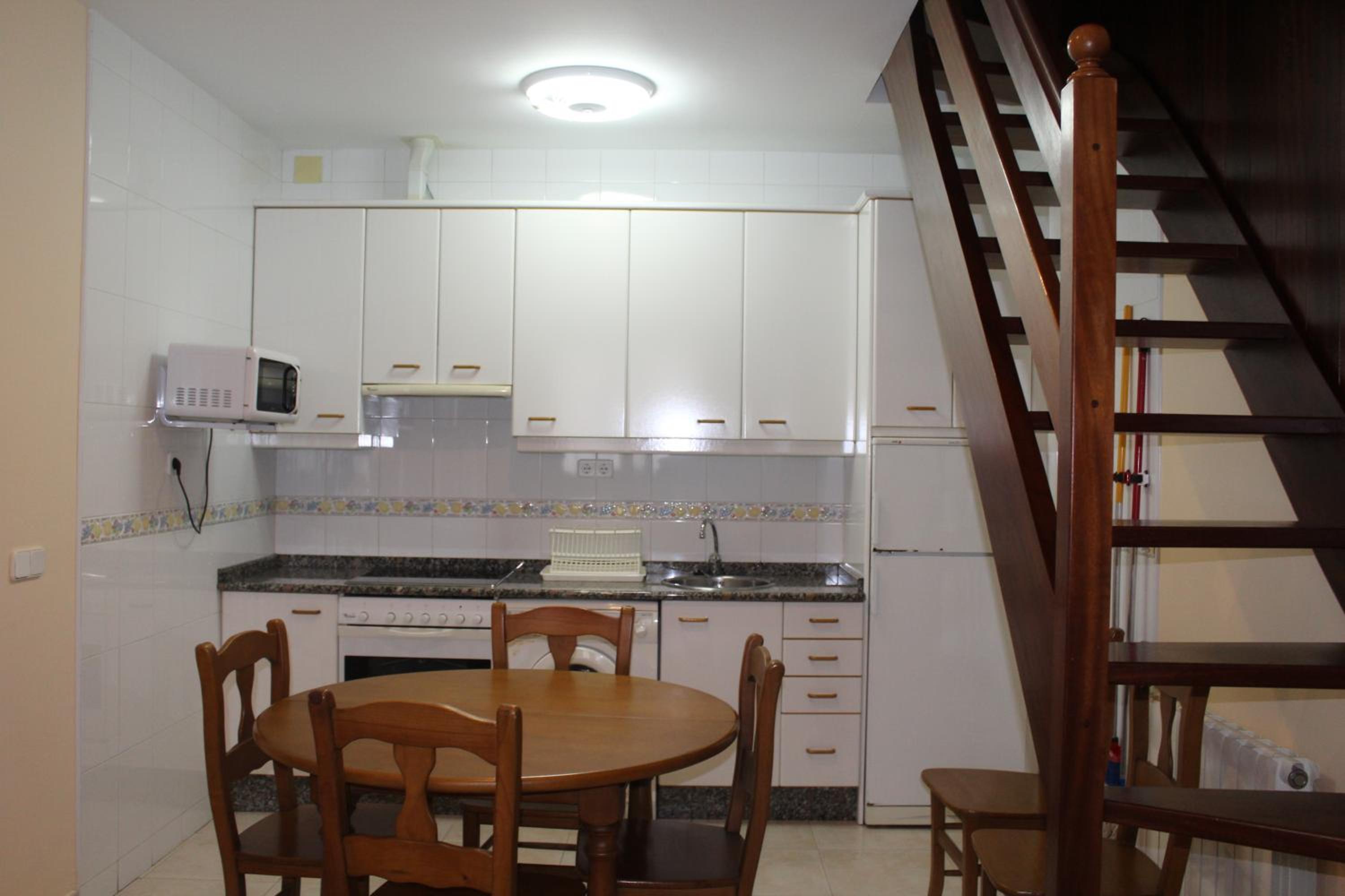Duplex Apartment photo 2