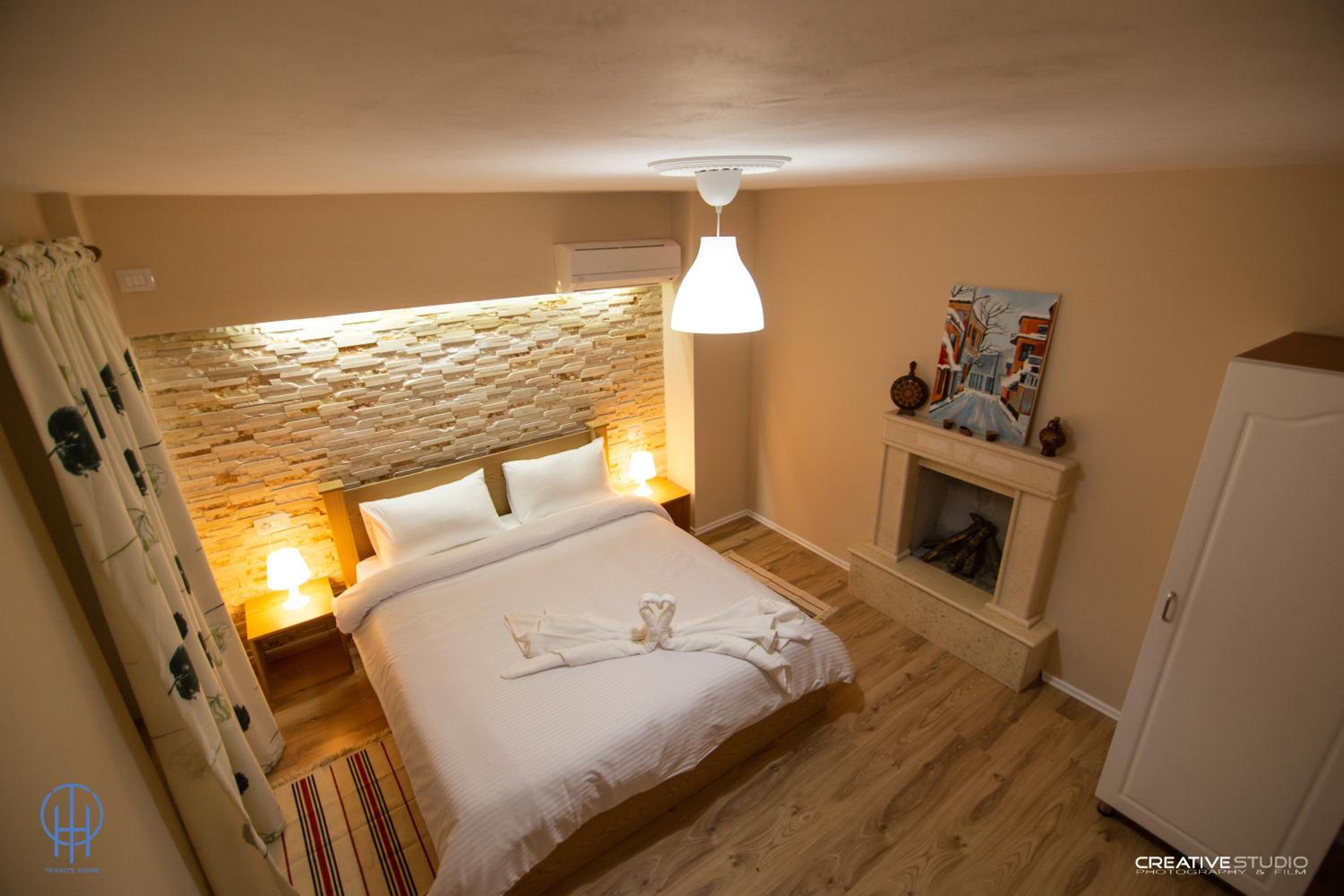 Queen Suite