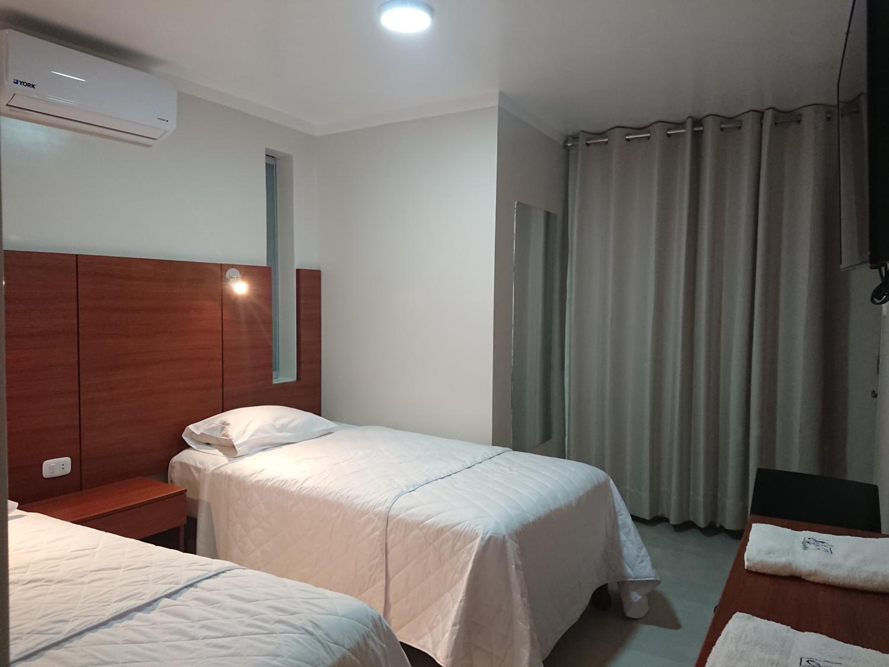 Superior Double Room photo 1