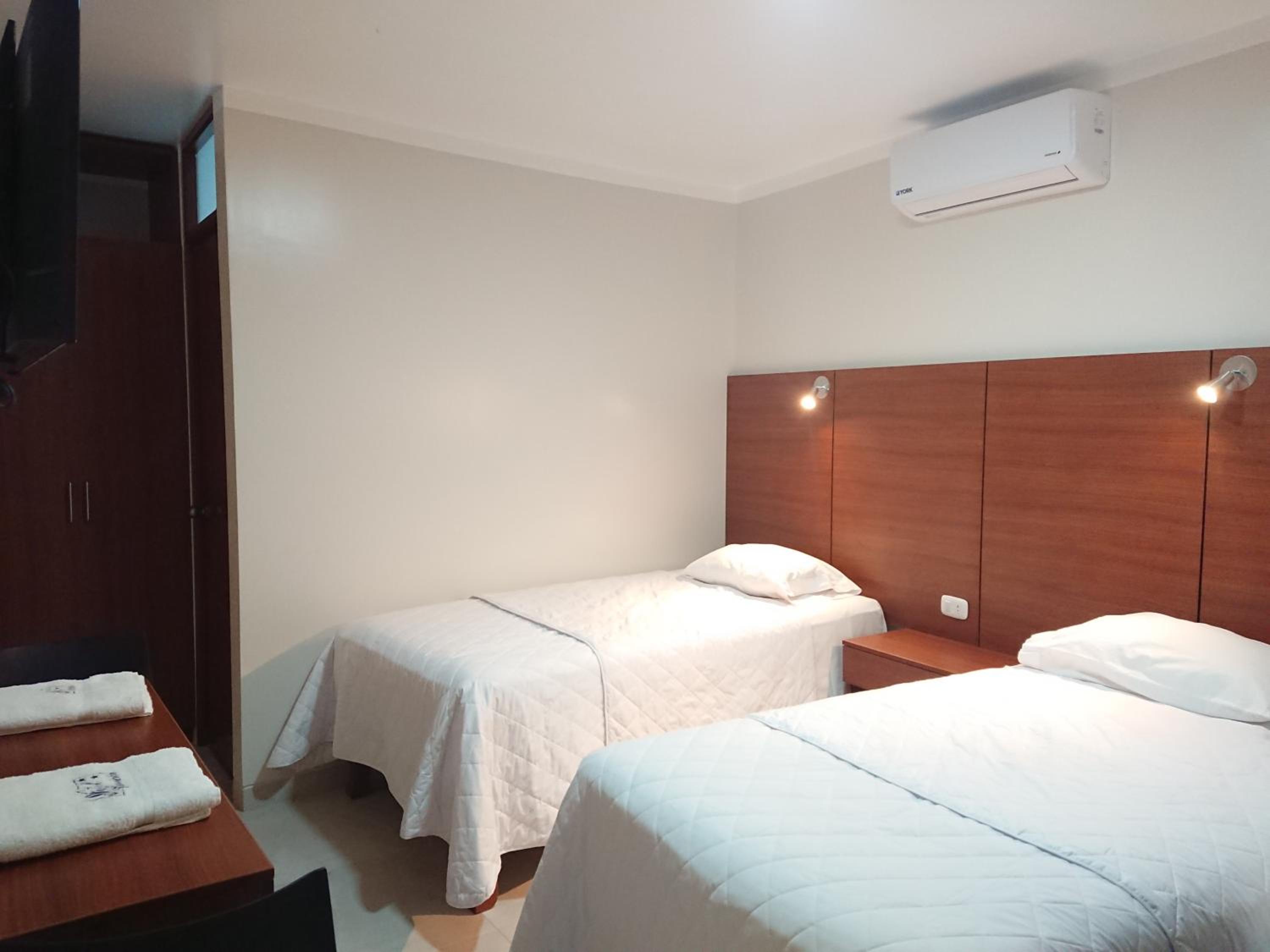 Superior Double Room photo 3