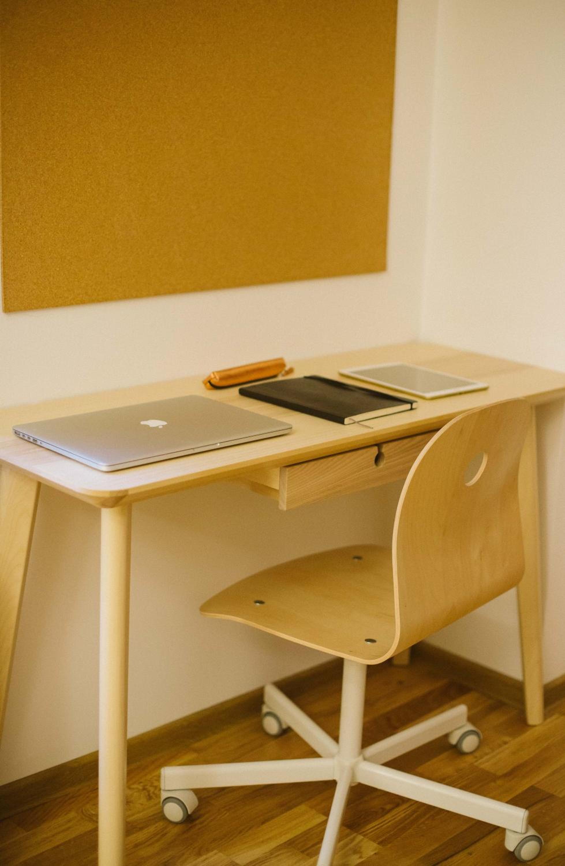 Studio Apartment - Photo 4