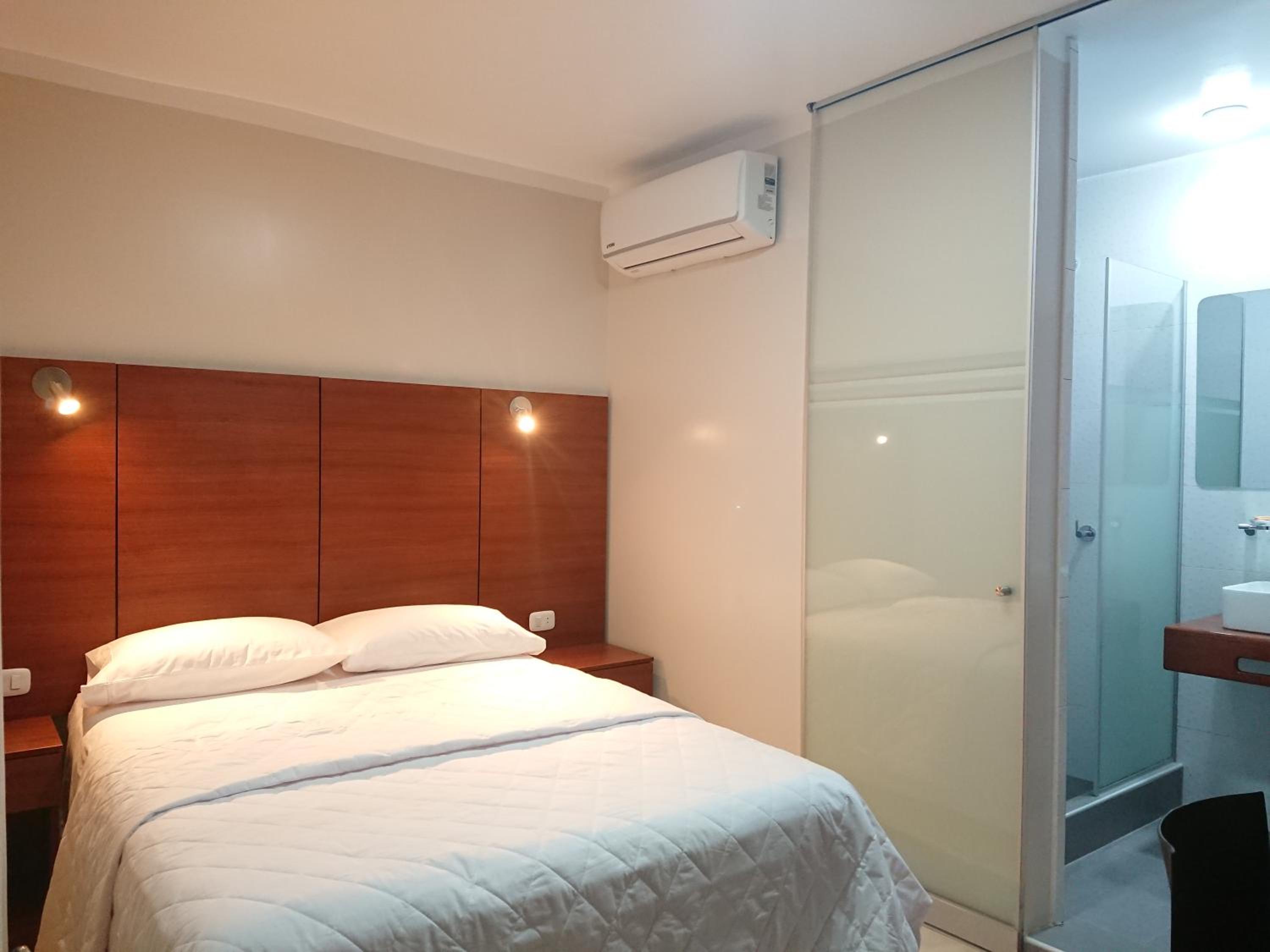 Deluxe Room photo 1