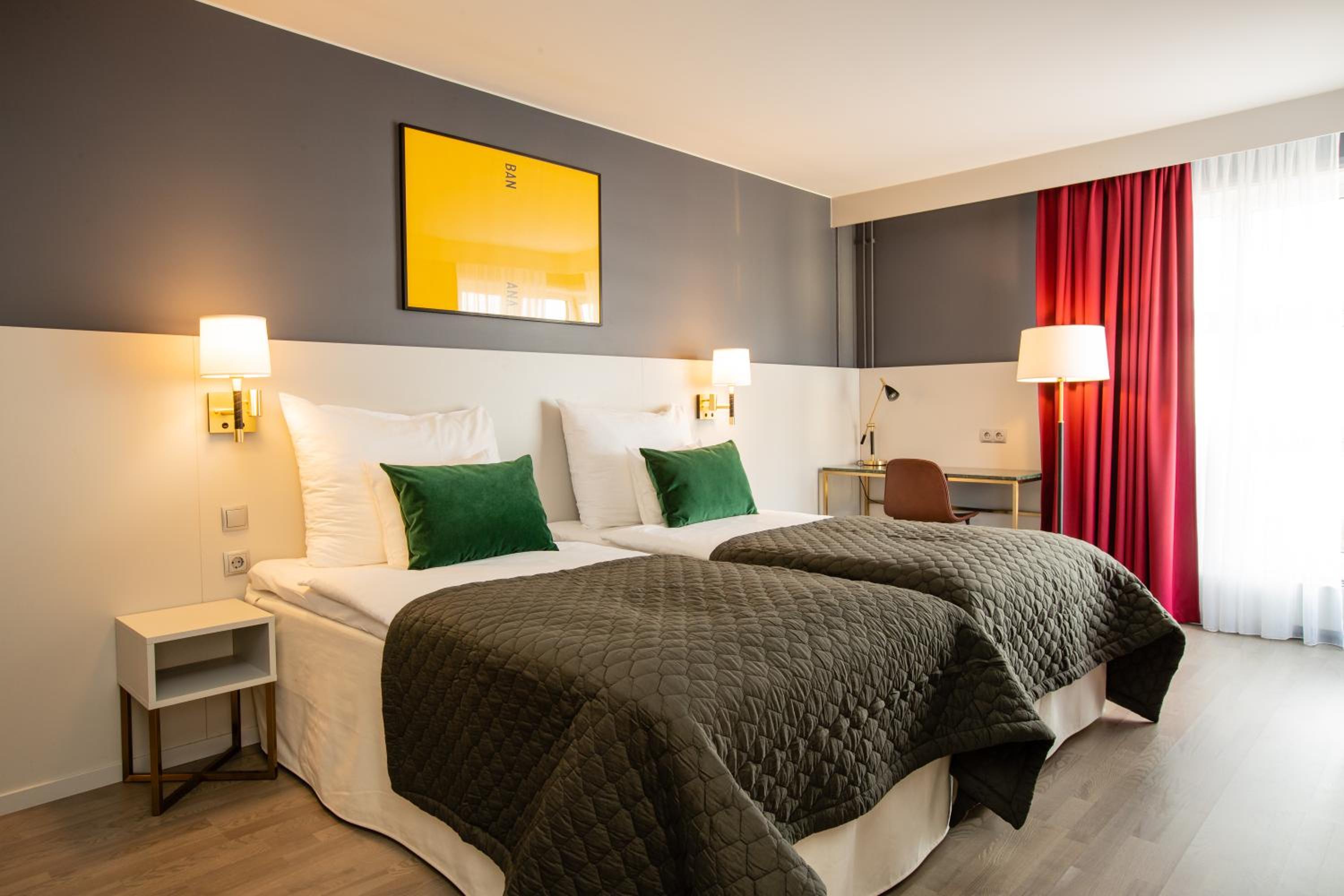 Superior Twin Room - Photo 1