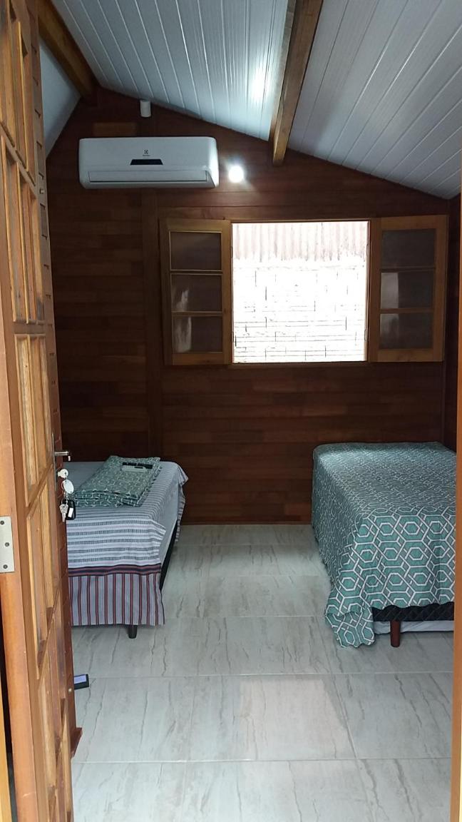 One-Bedroom Chalet