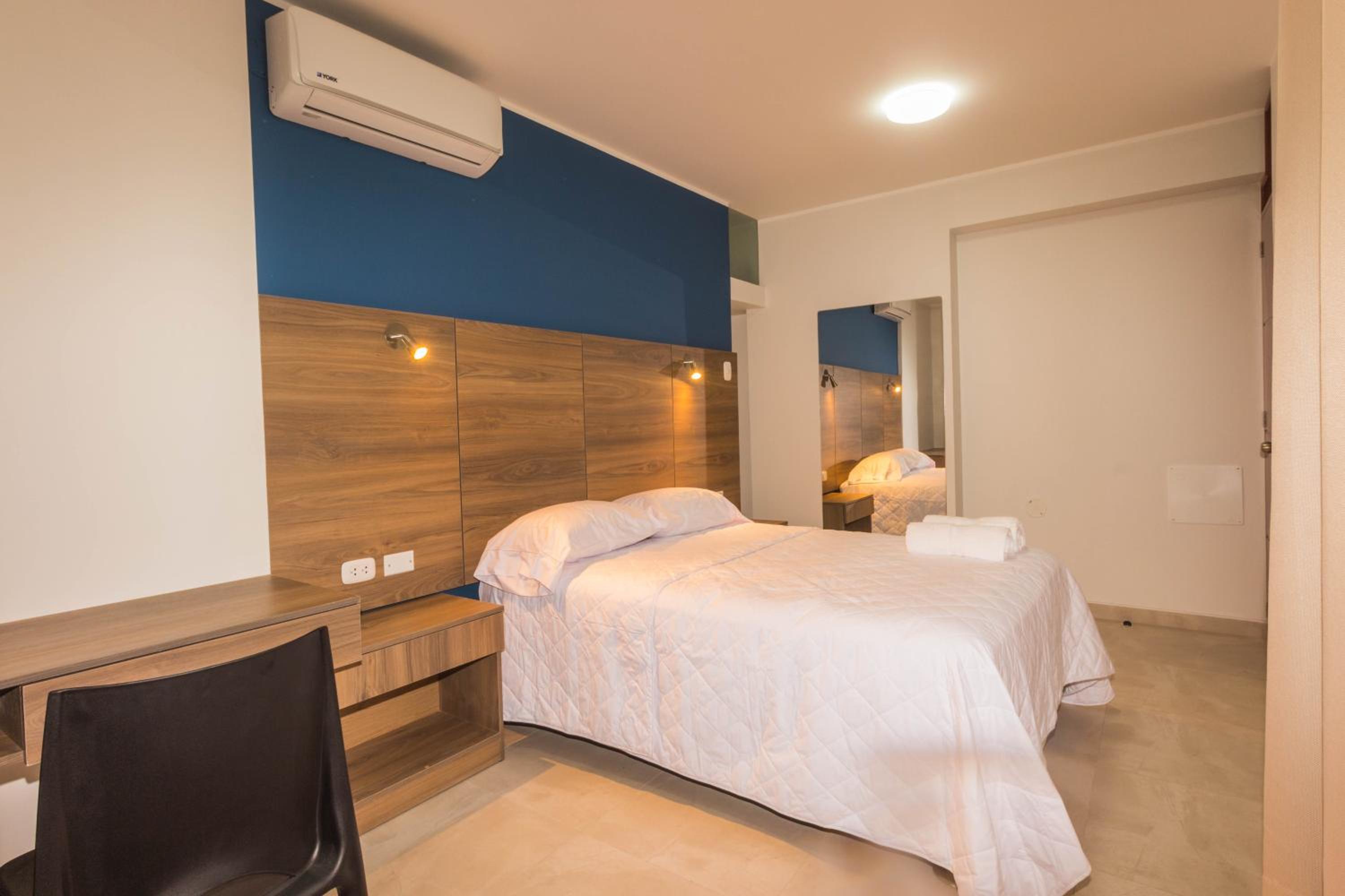 Superior Double Room photo 1