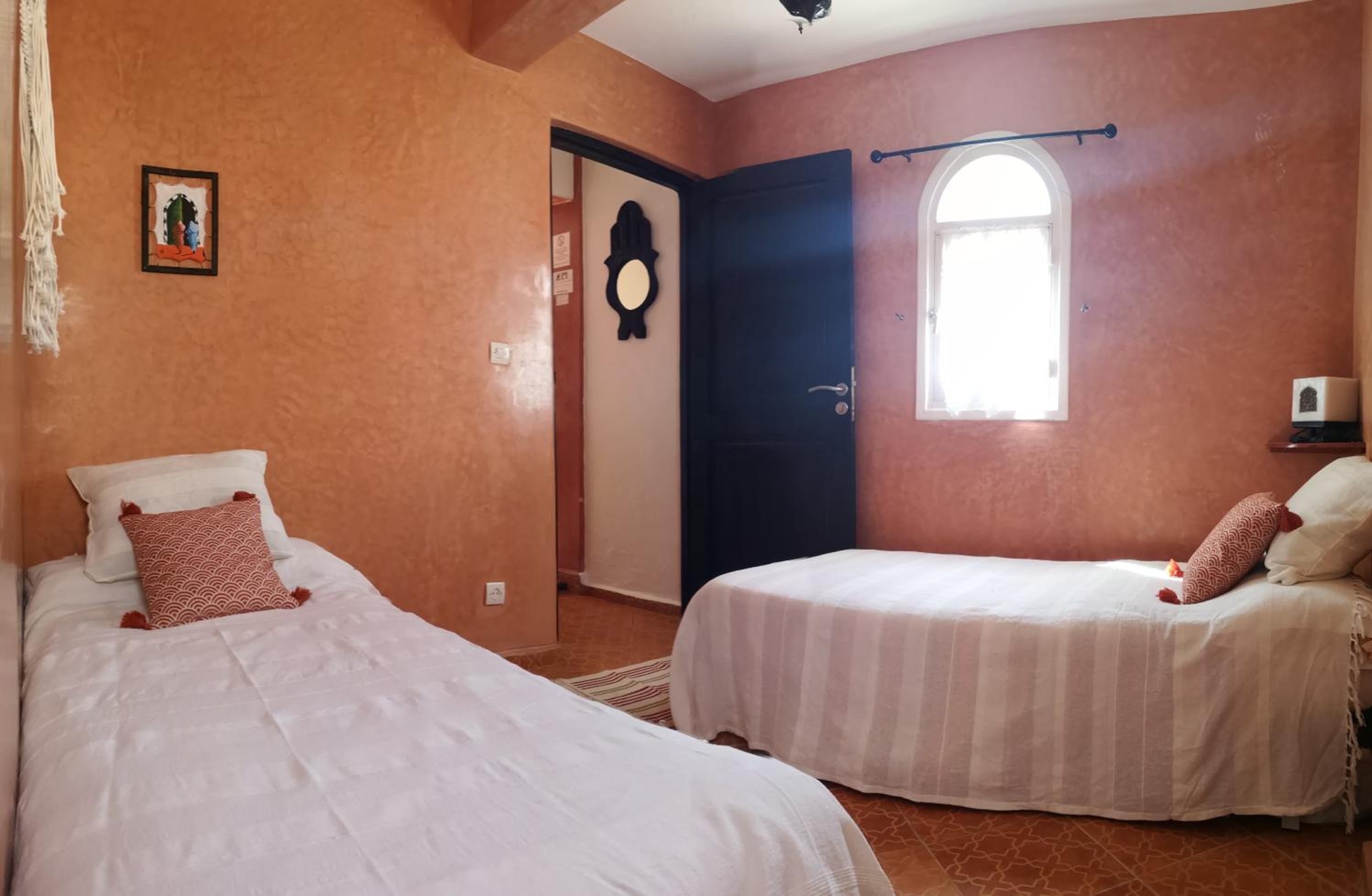 Apartment with Sea View photo 2