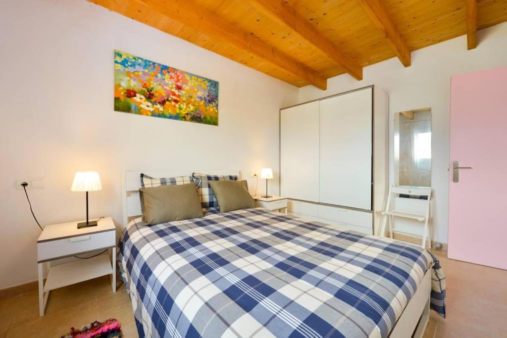 Casa de Vacaciones