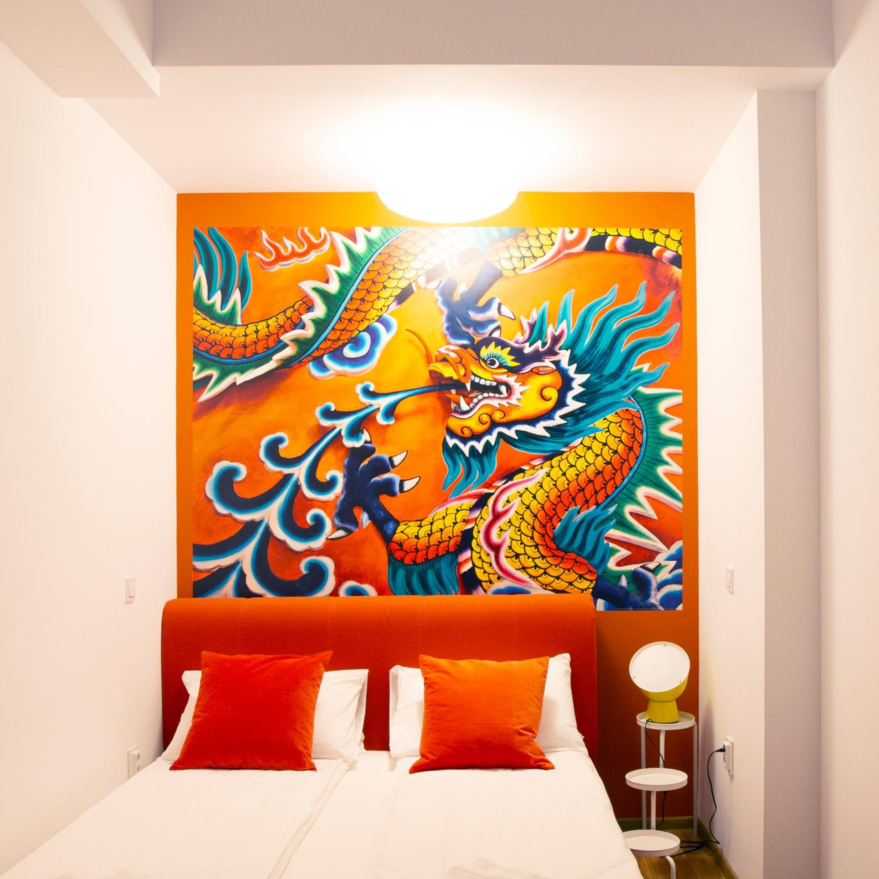 Studio Apartment - Photo 22