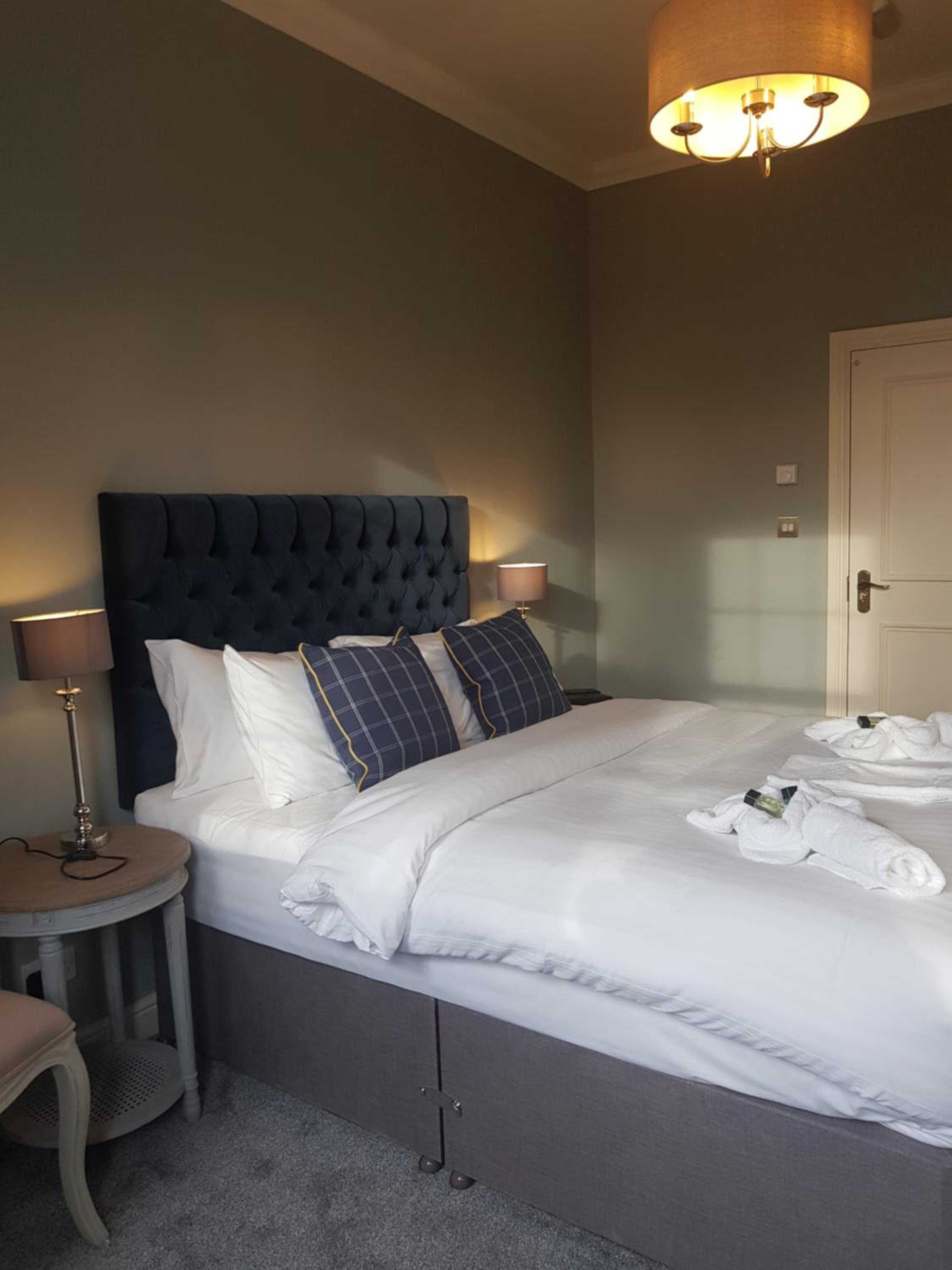 Deluxe Double Room - Photo 3