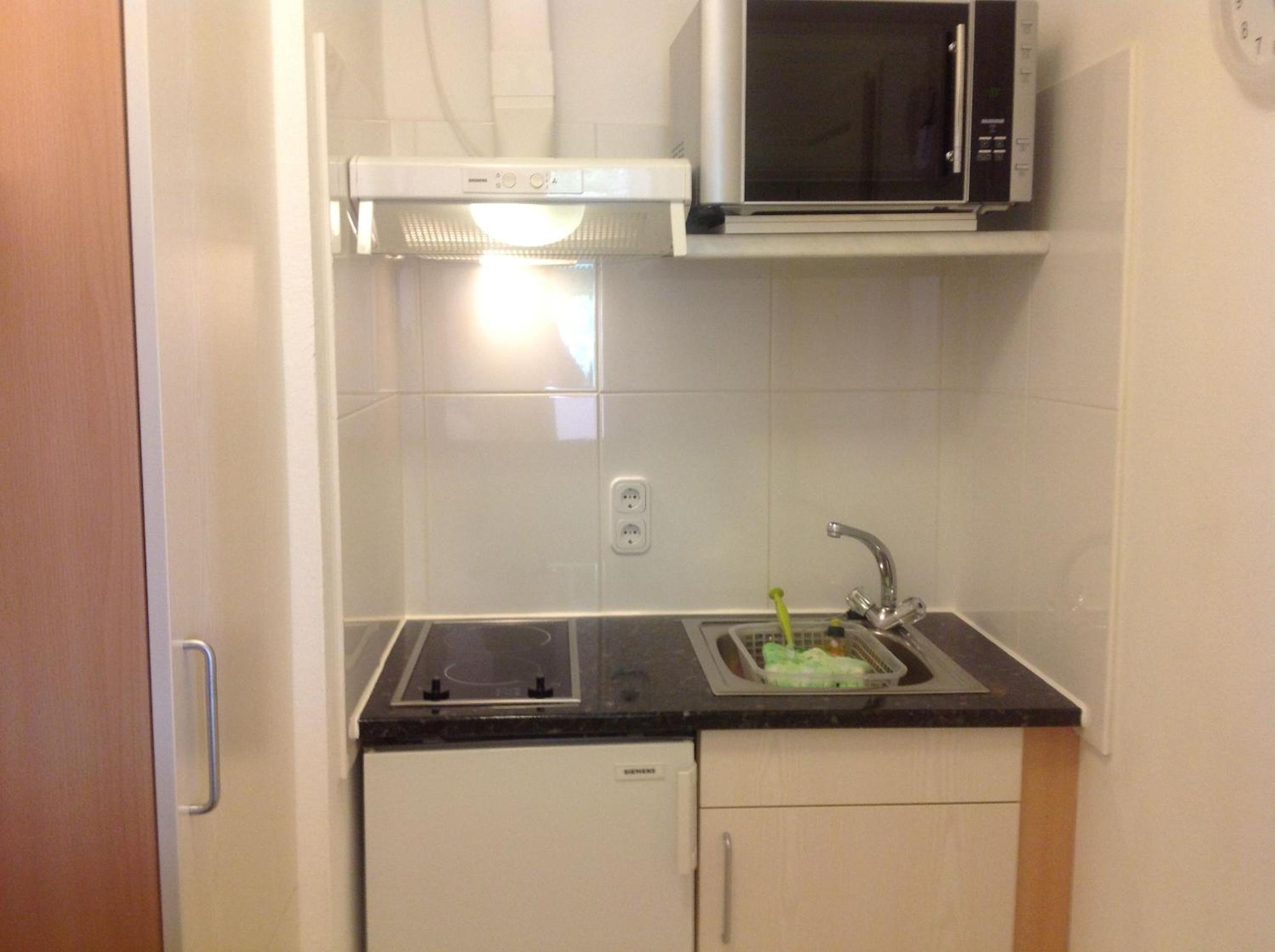 Comfort Apartment with Loggia photo 2
