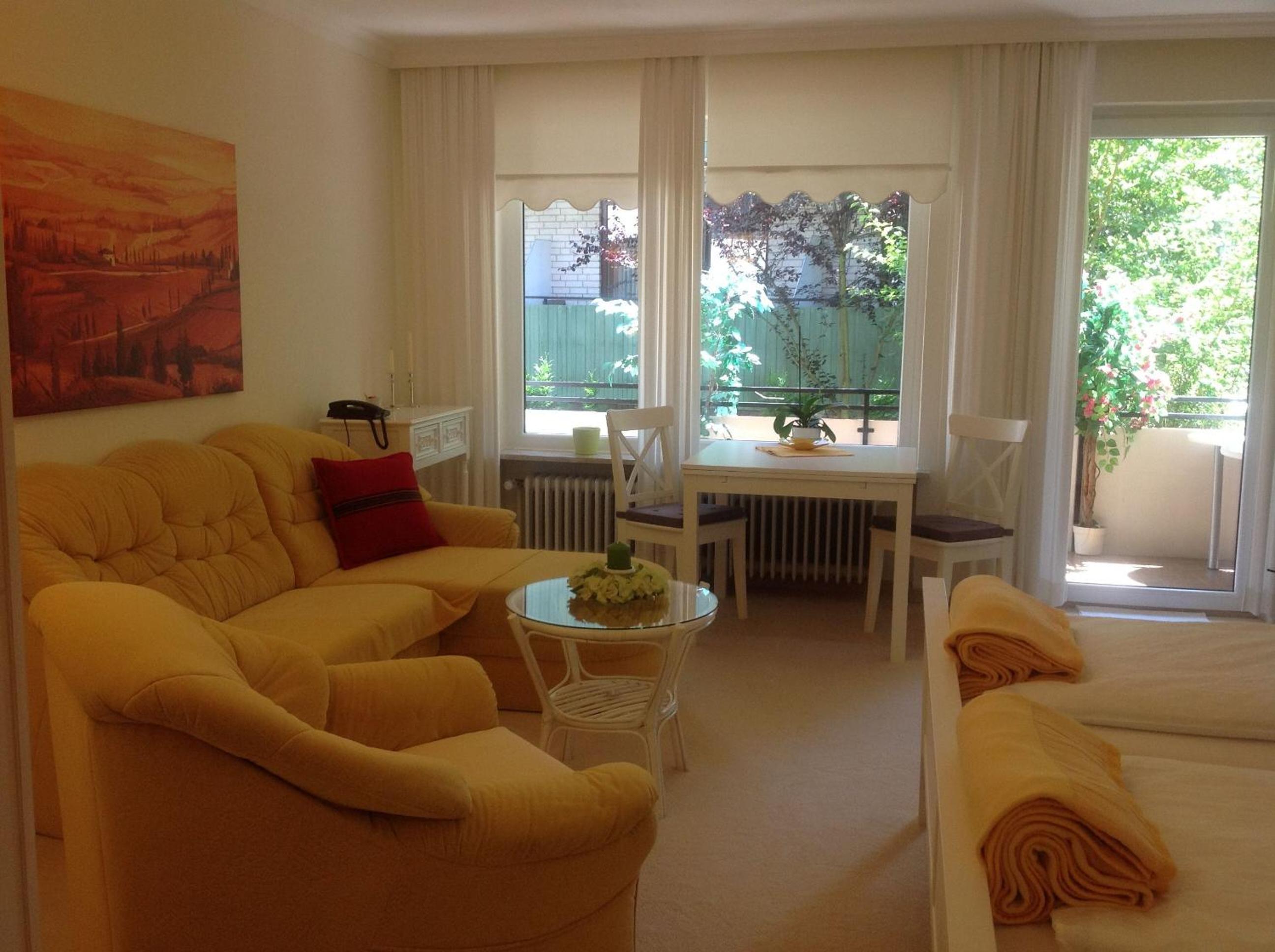 Comfort Apartment with Loggia photo 1