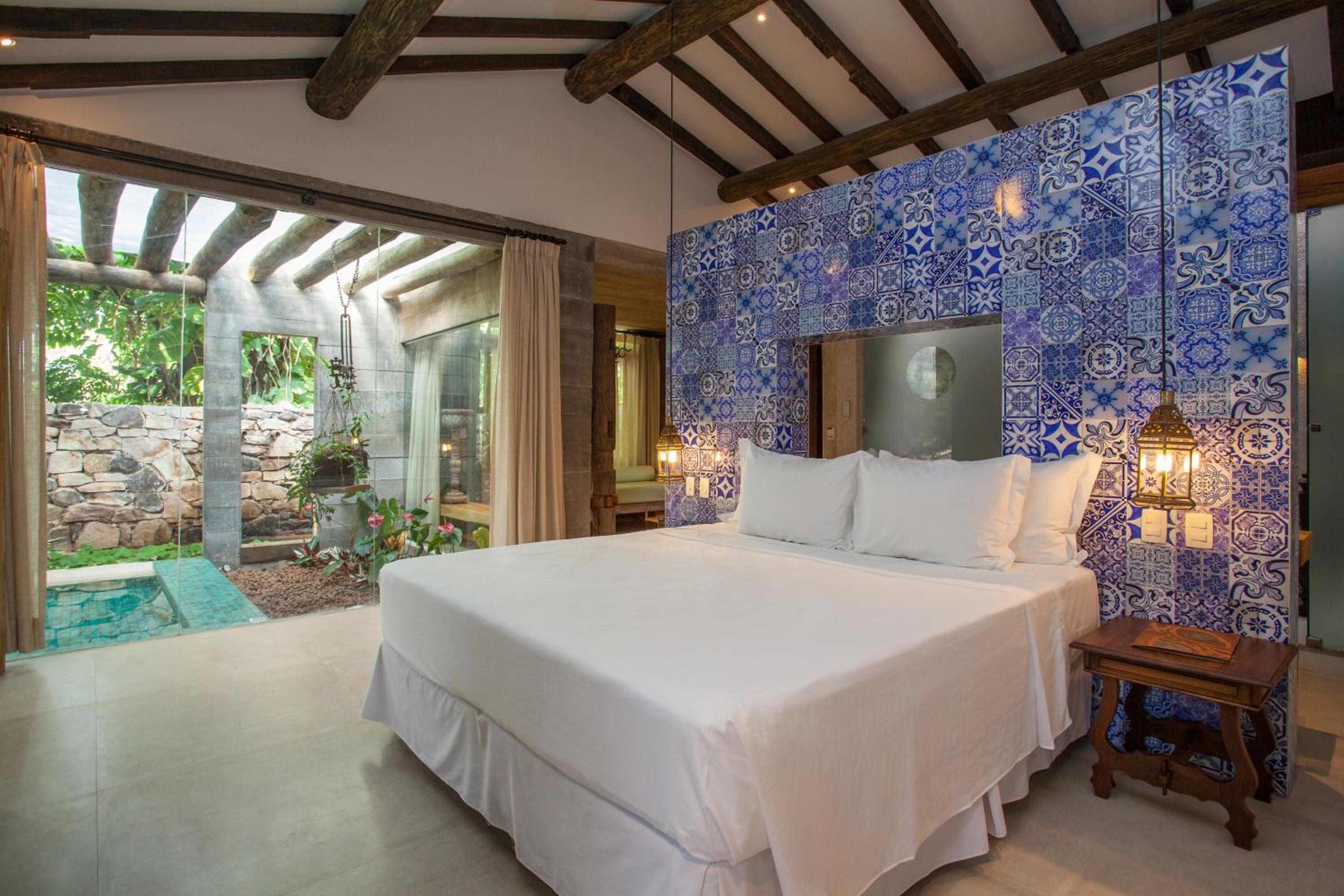 Suite with Private Pool