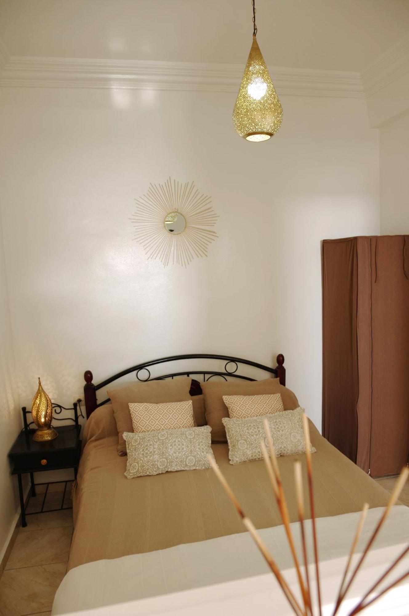 Apartment with Sea View photo 1