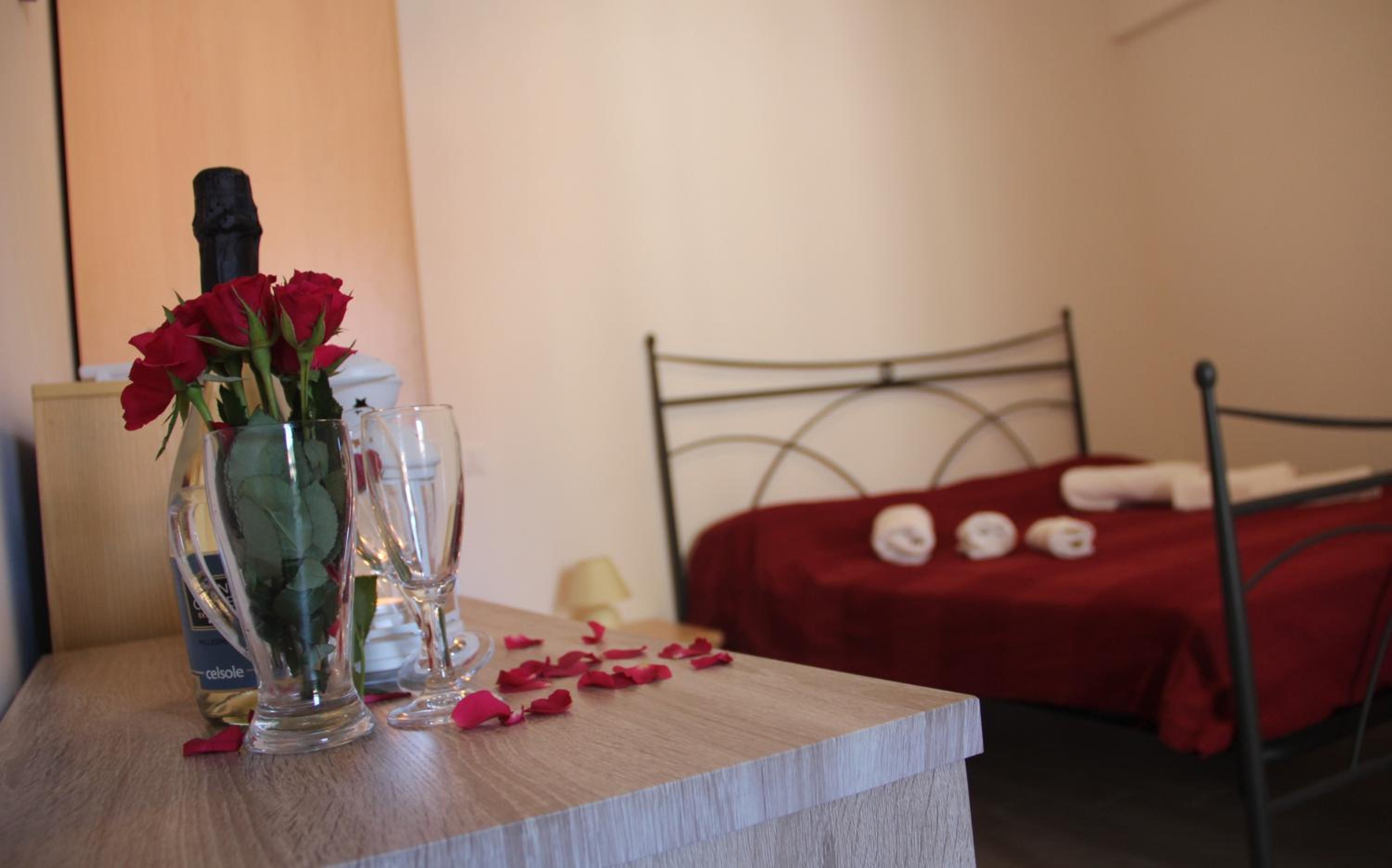 Double Room with Private Bathroom photo 3