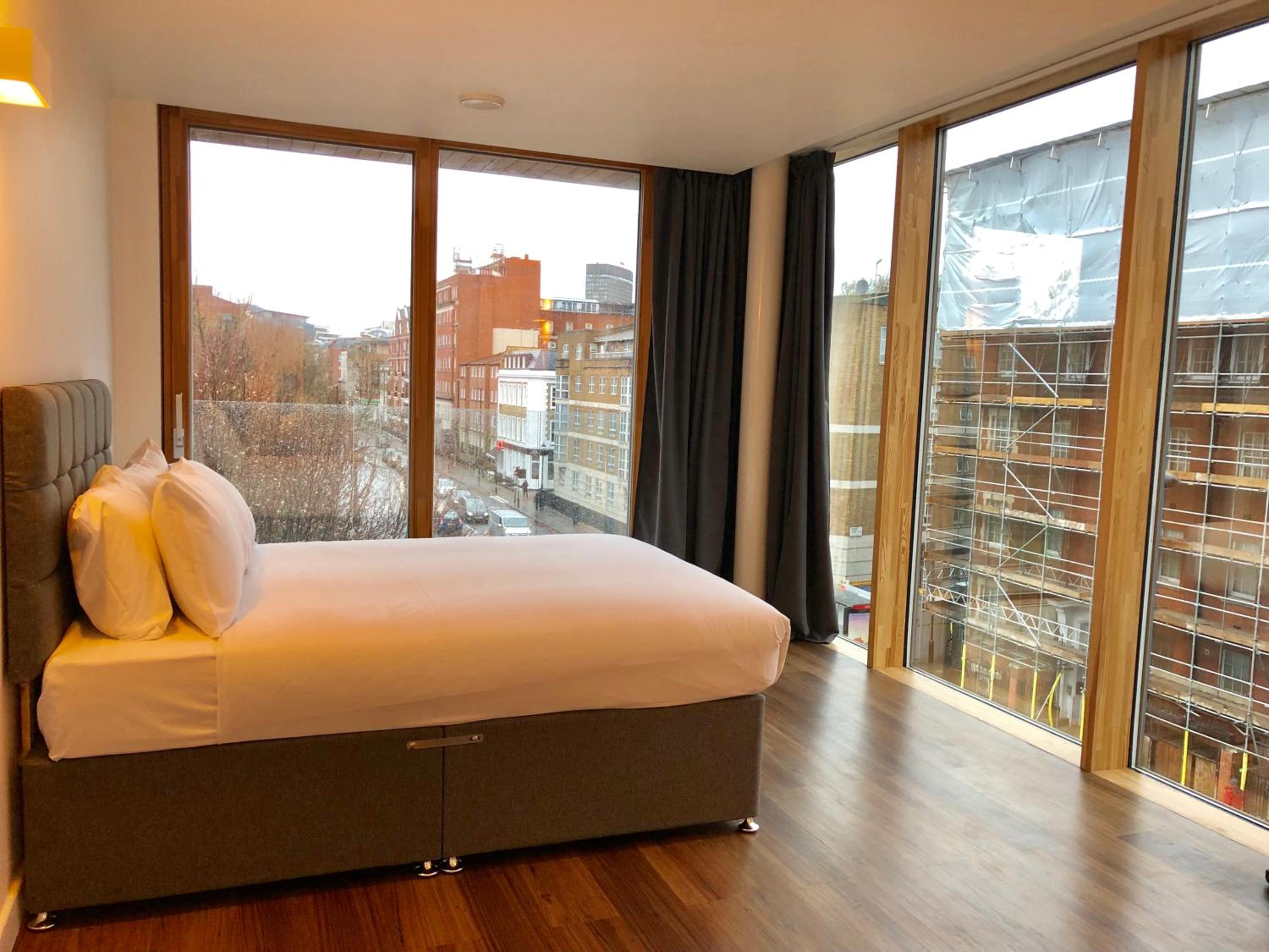 Penthouse Apartment photo 1