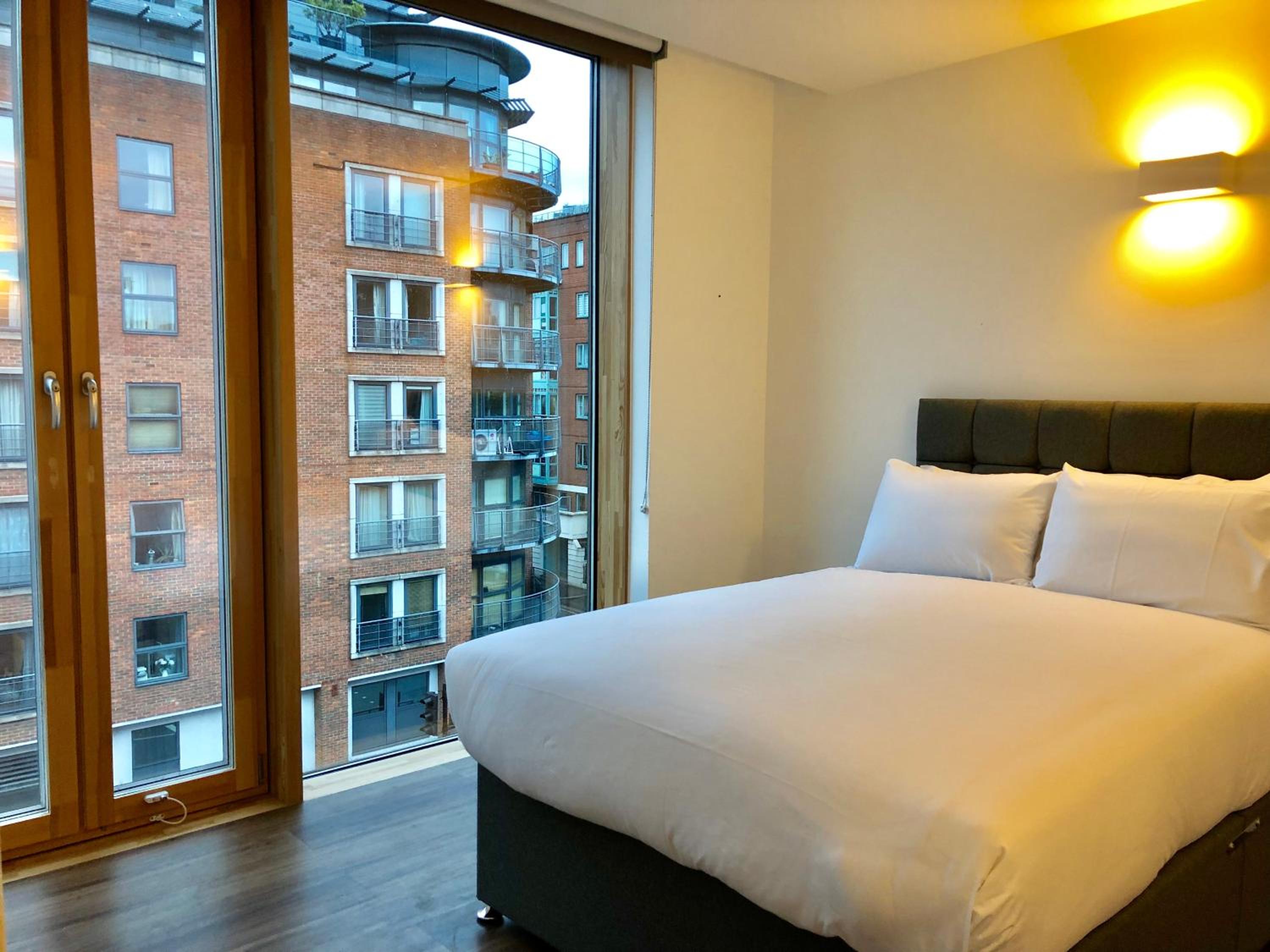 Penthouse Apartment photo 2