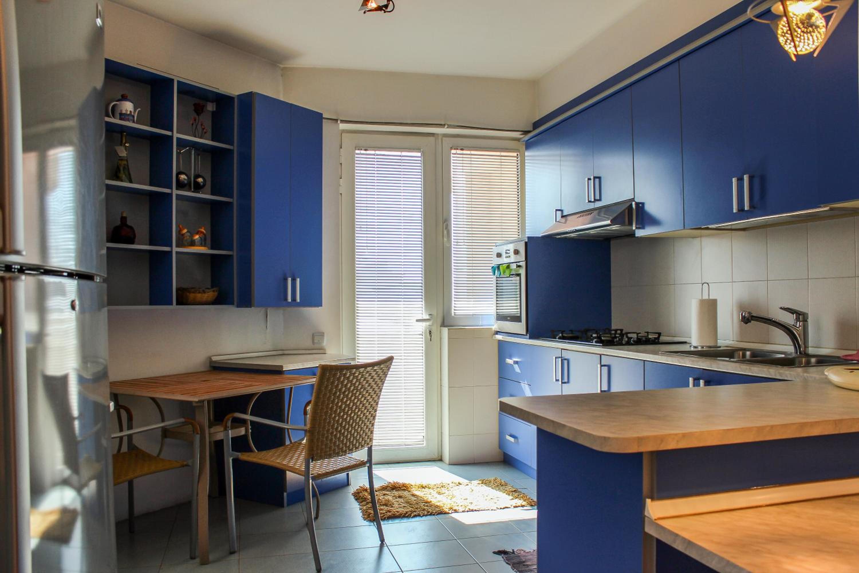 2-Bedroom Apartment on Frik 10 photo 2