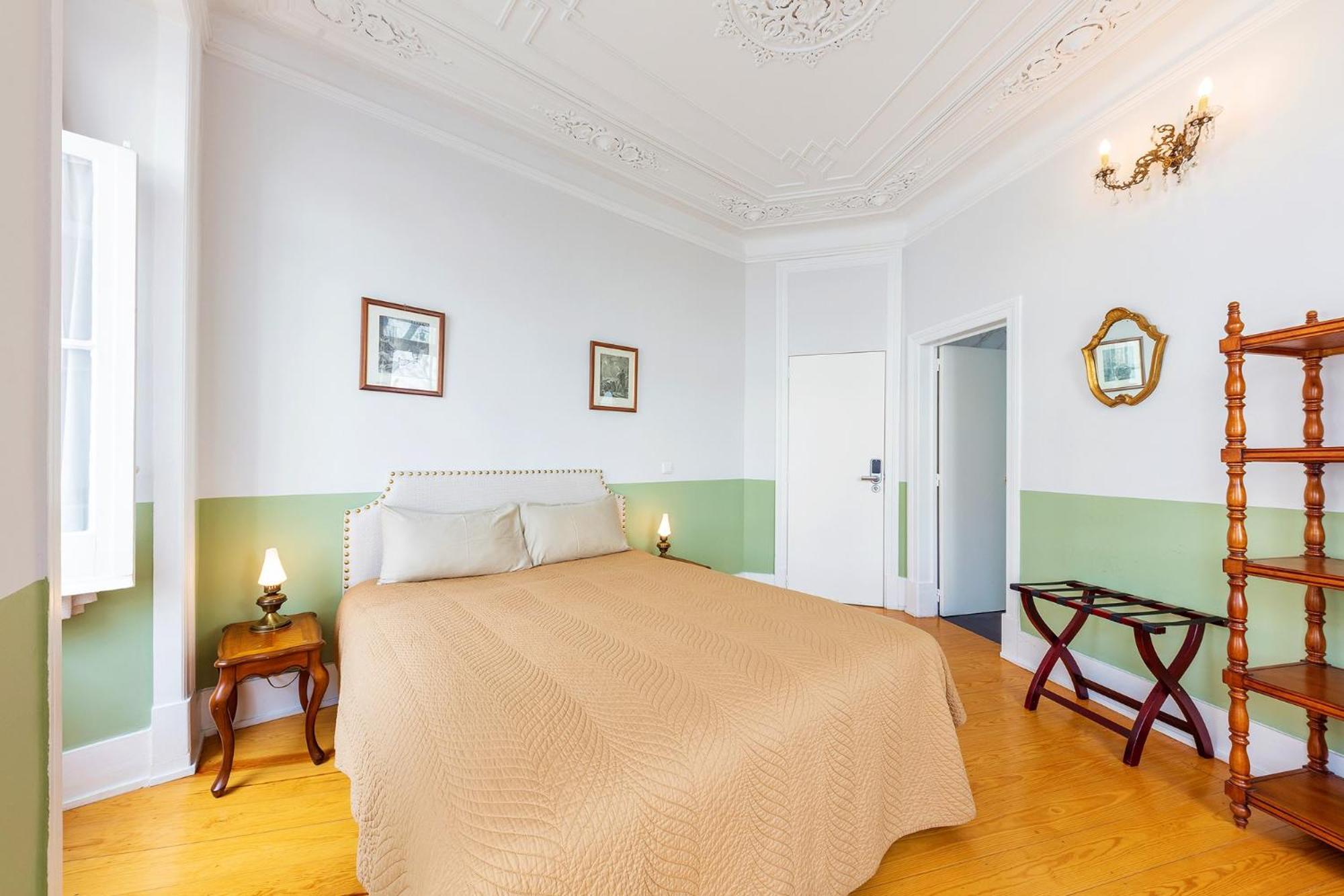Deluxe Suite - First Floor photo 2