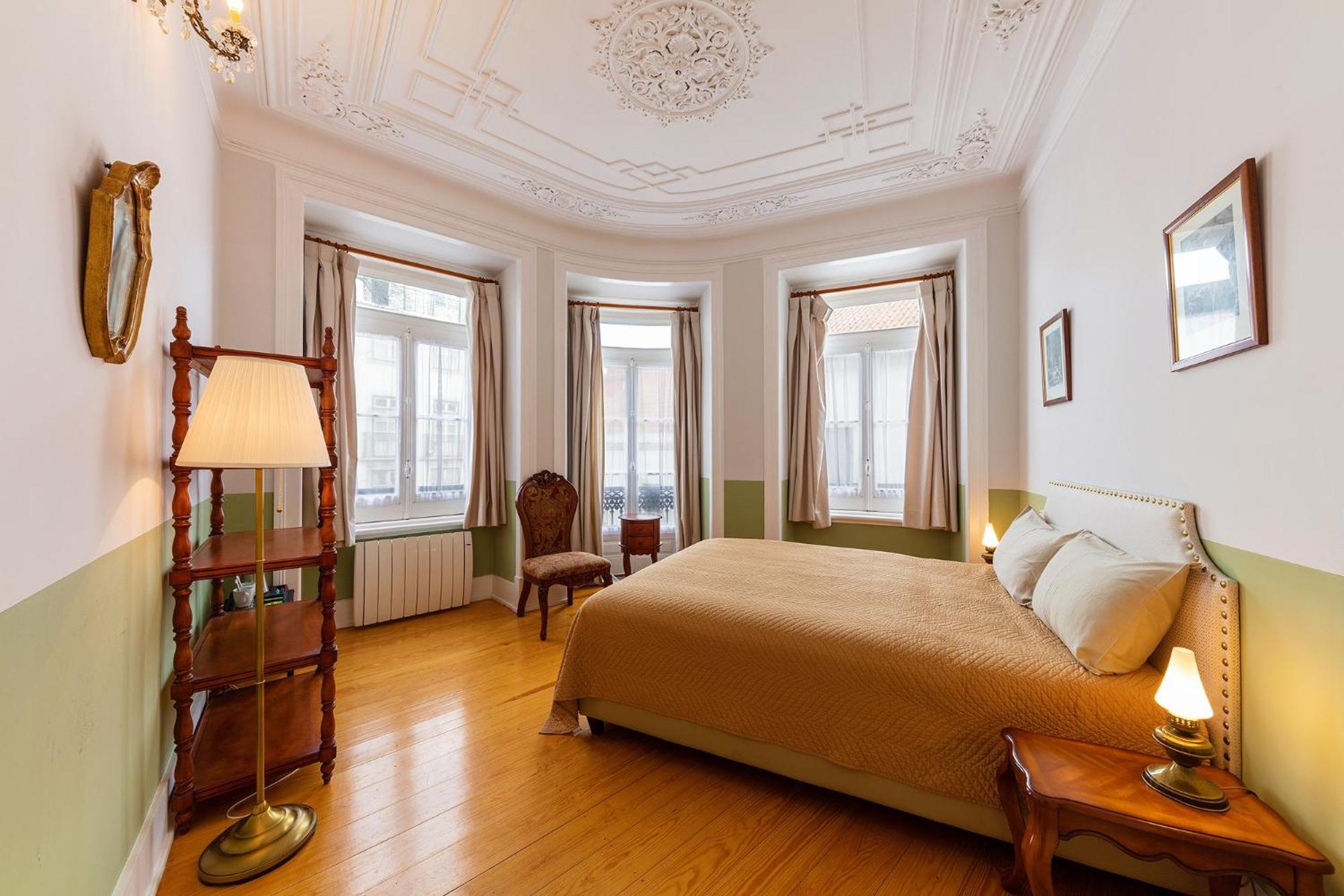 Deluxe Suite - First Floor photo 1