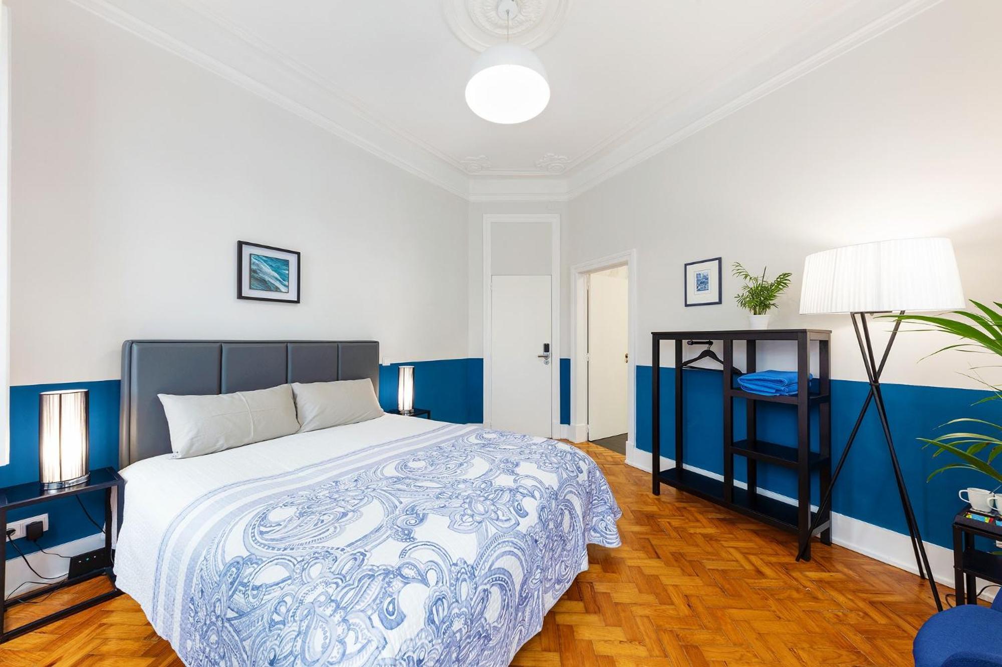 Deluxe Suite - Second Floor - Photo 2