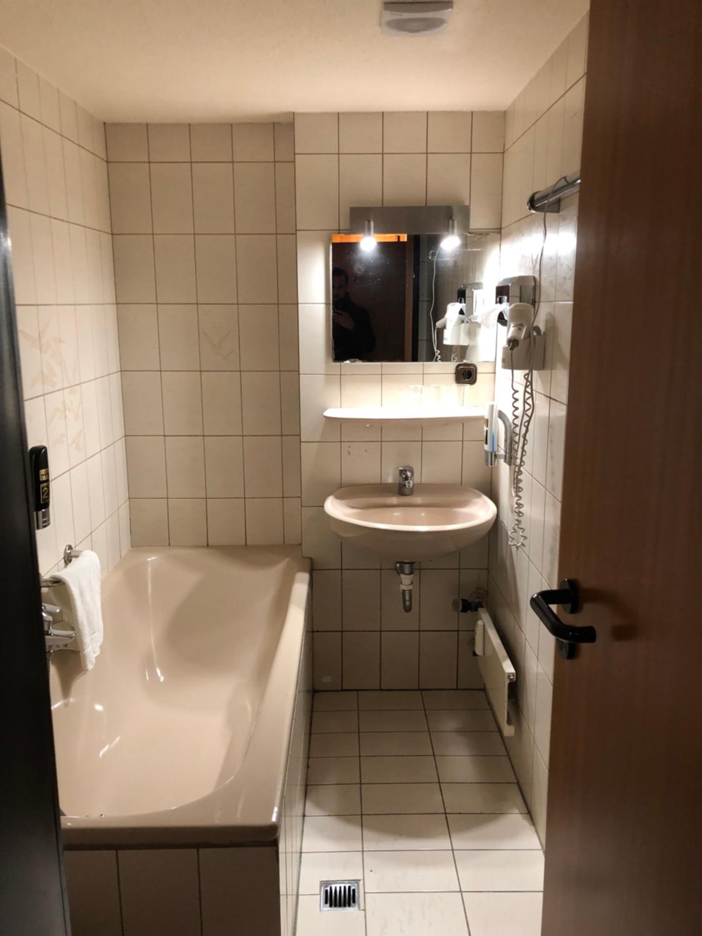 Quadruple Room - Photo 2