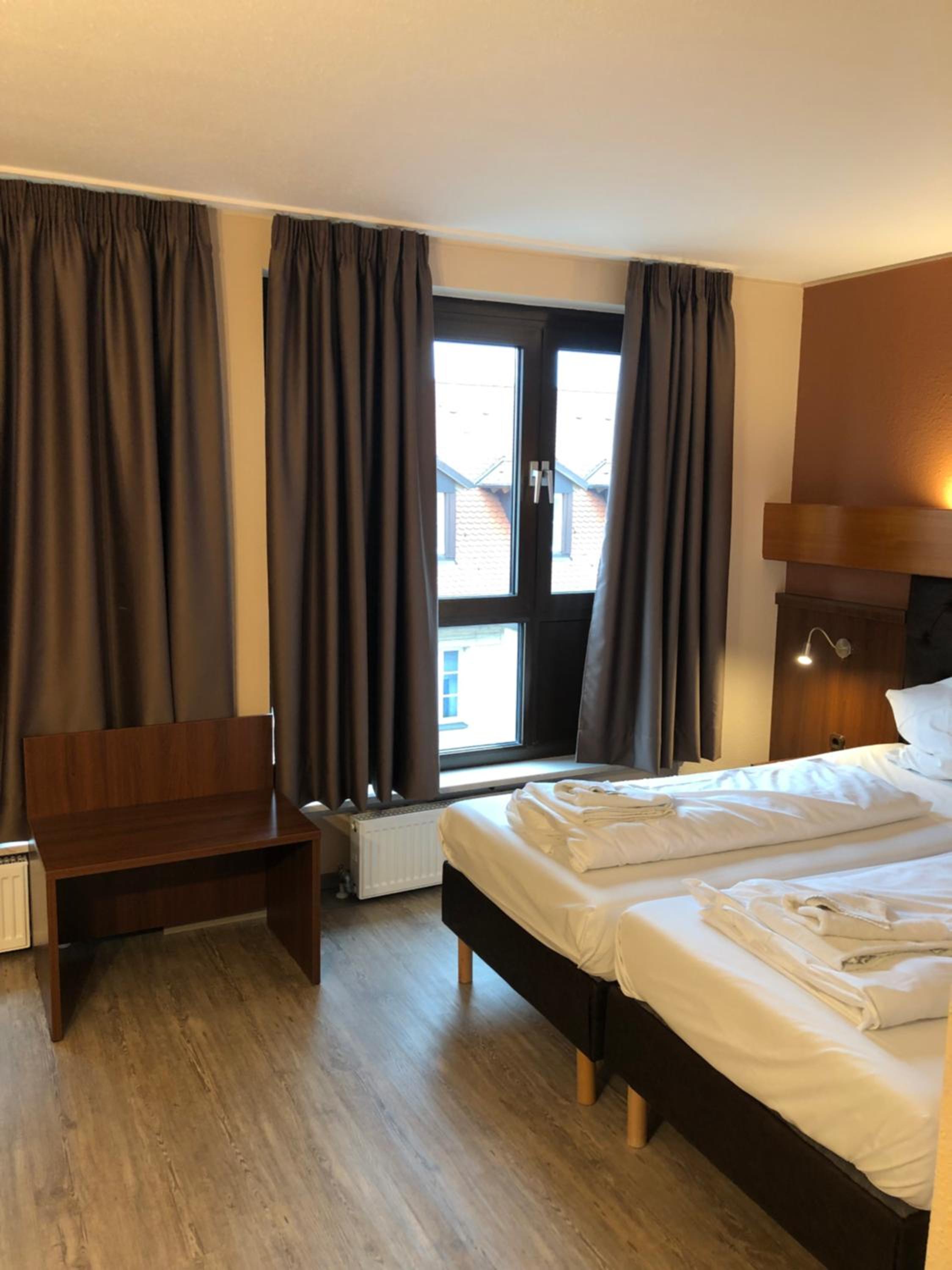 Quadruple Room - Photo 3