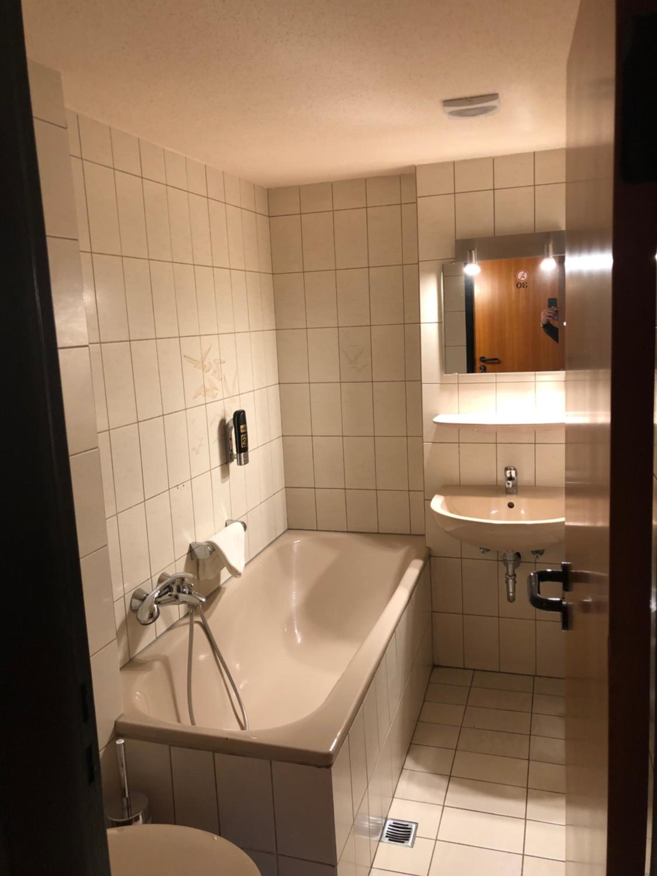 Quadruple Room - Photo 4