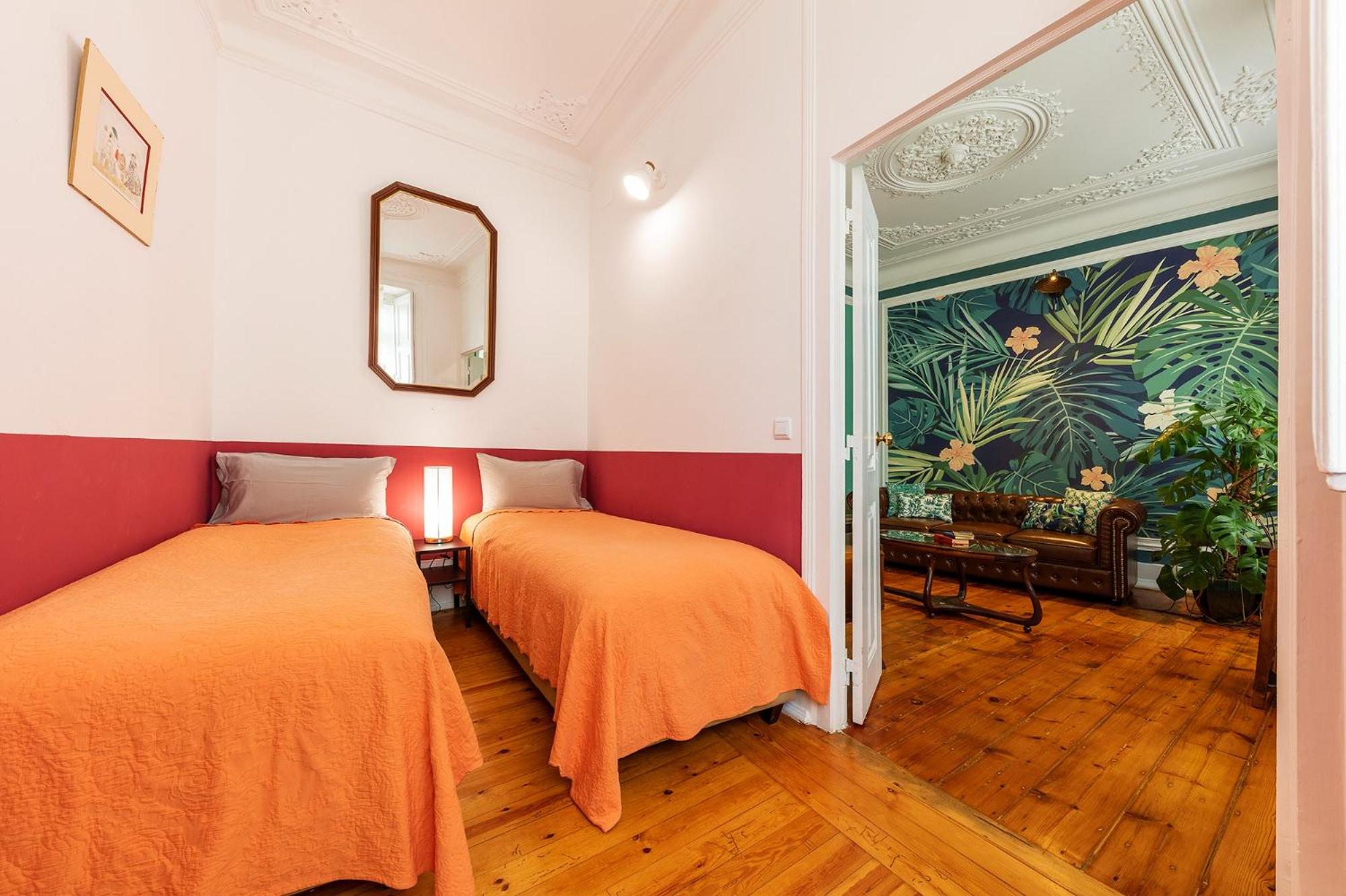 Two-Bedroom Suite - Photo 16