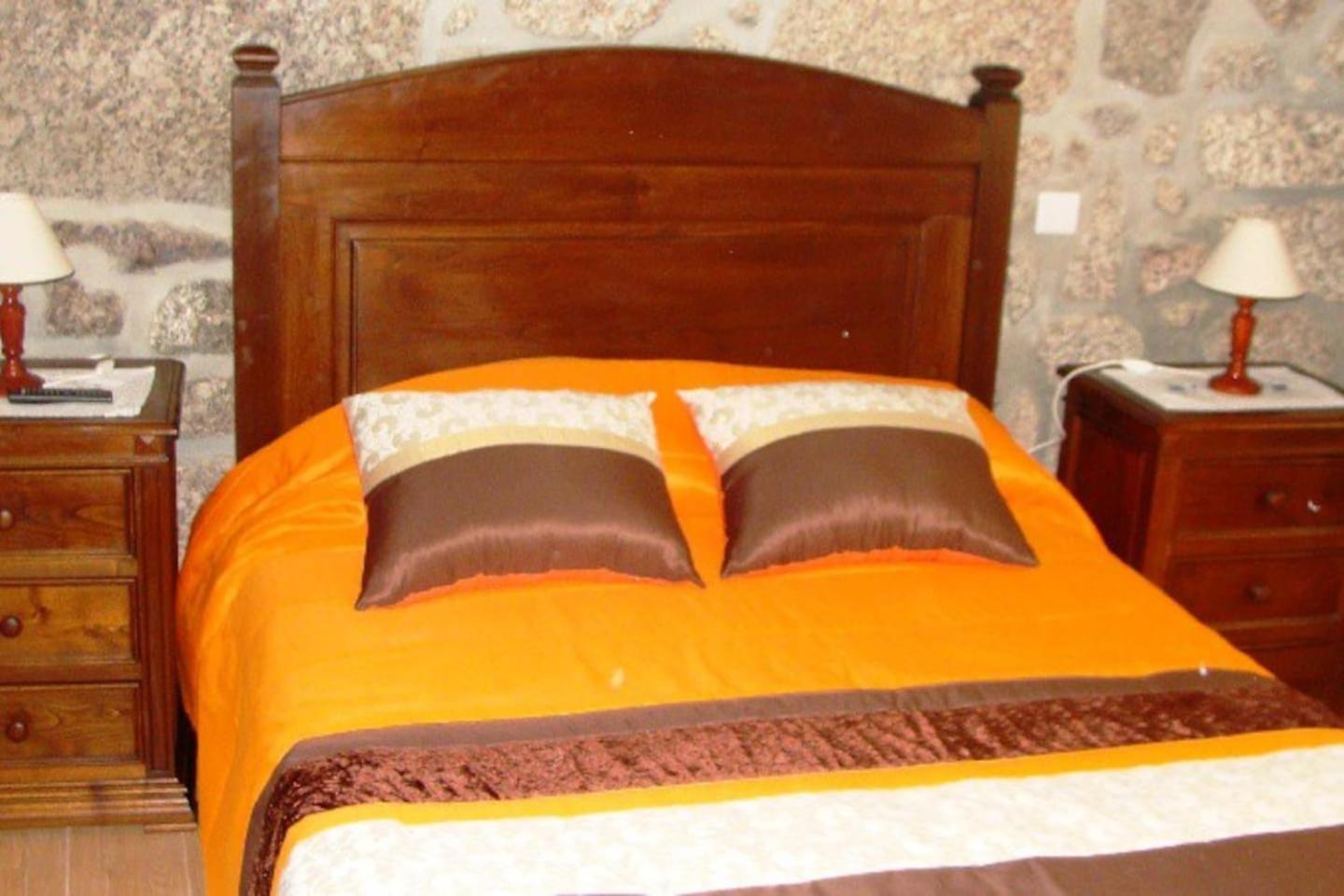 Three-Bedroom House photo 1