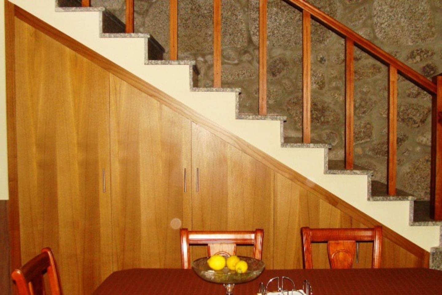 Three-Bedroom House photo 3