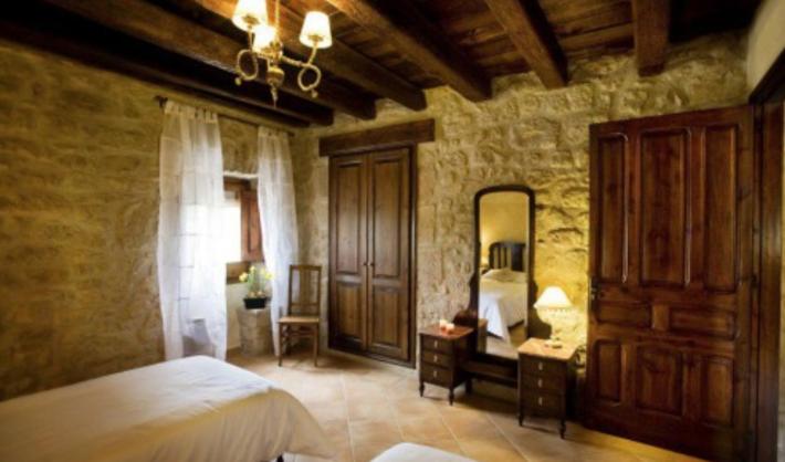 Chalet photo 3