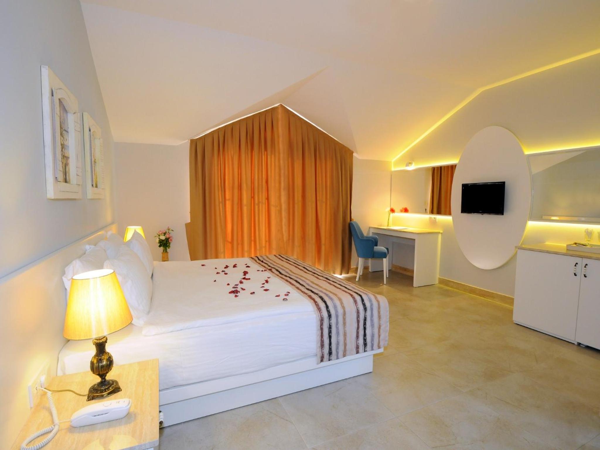 Deluxe Double Room photo 1