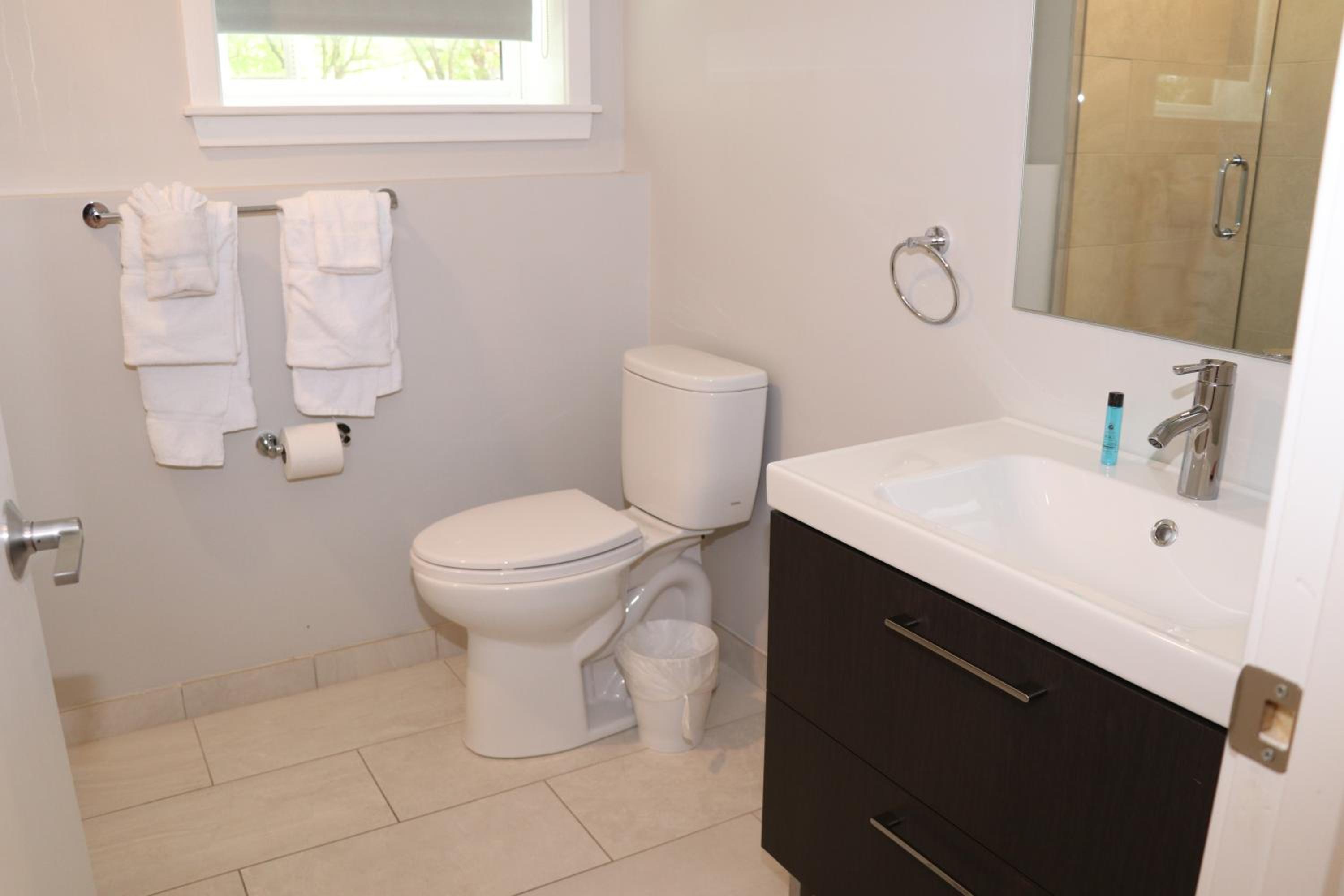 One-Bedroom Apartment - Photo 4