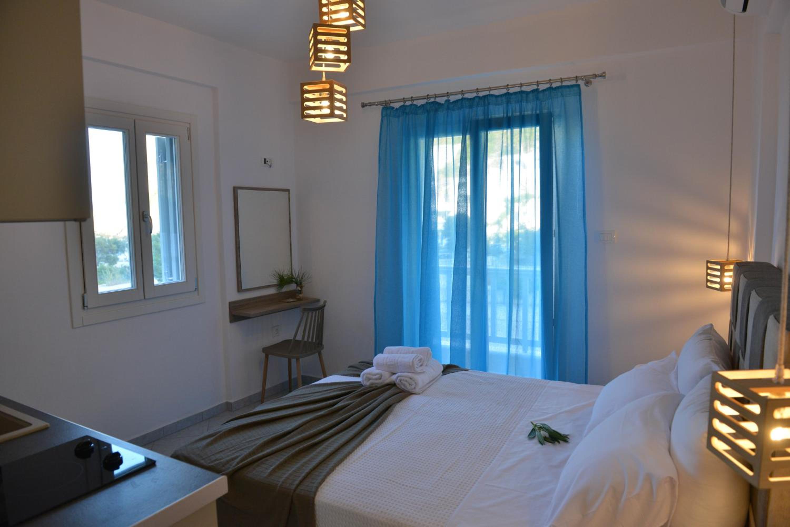 Studio with Sea View photo 1