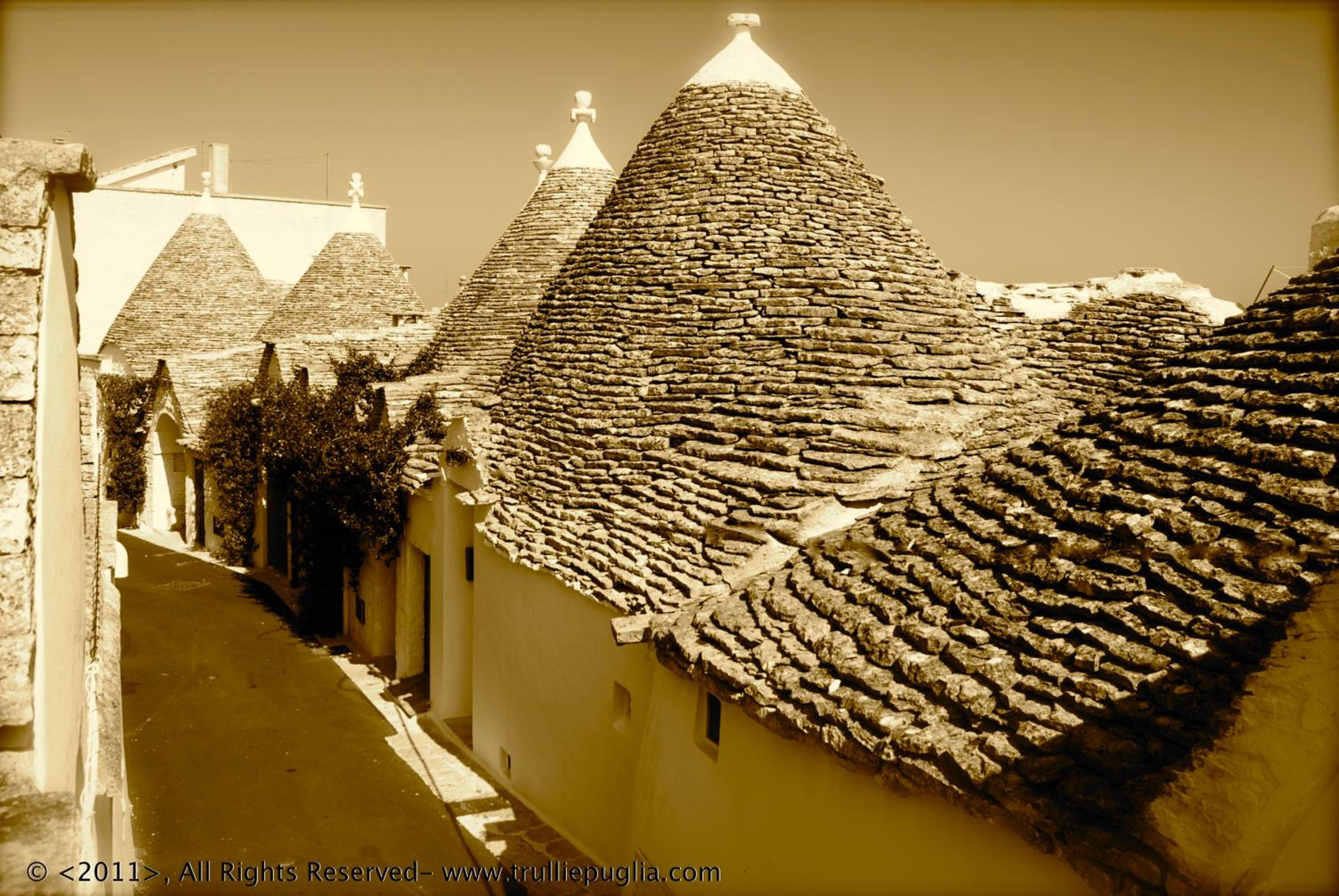 Trullo Suite - Photo 7