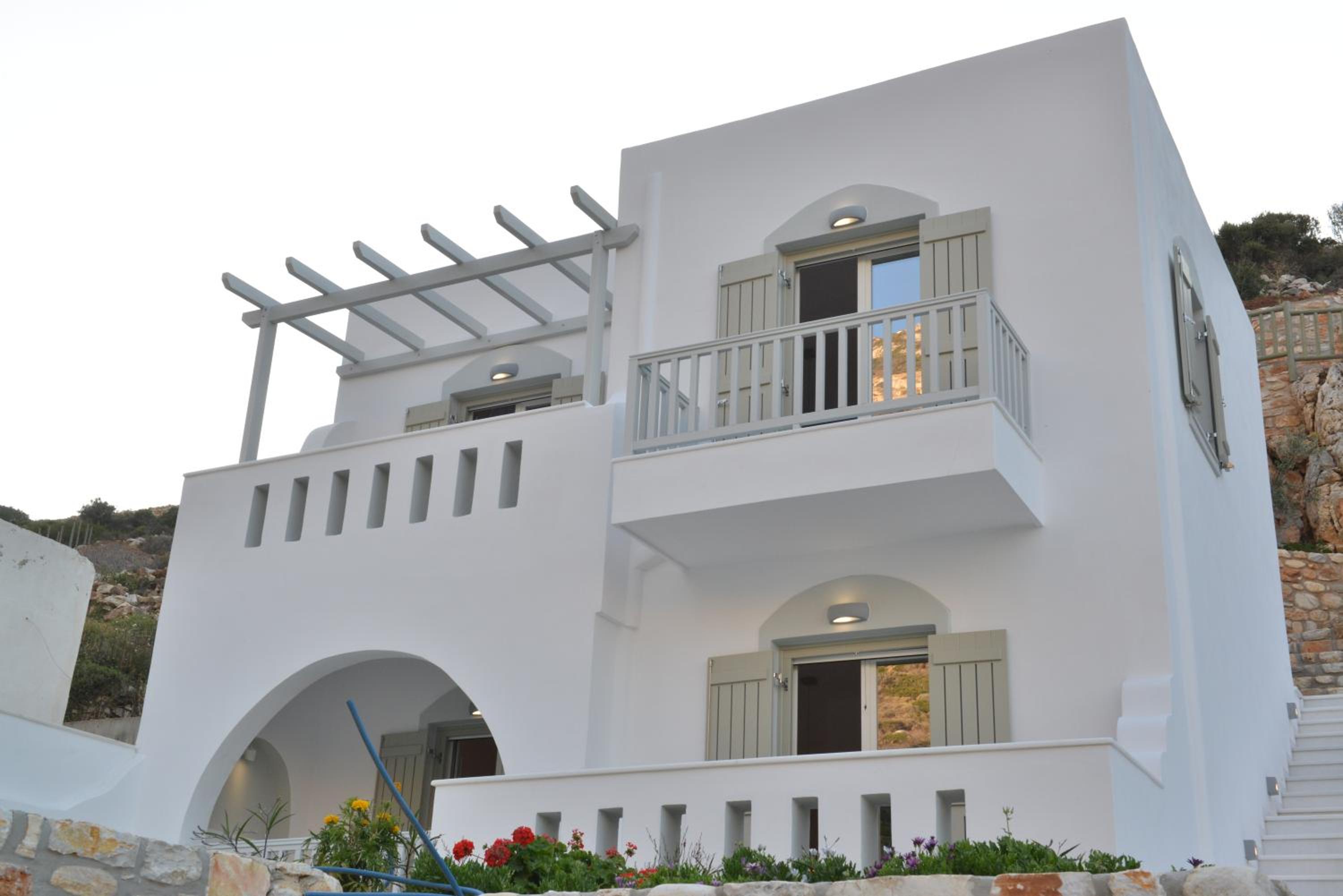 Studio with Sea View - Photo 2
