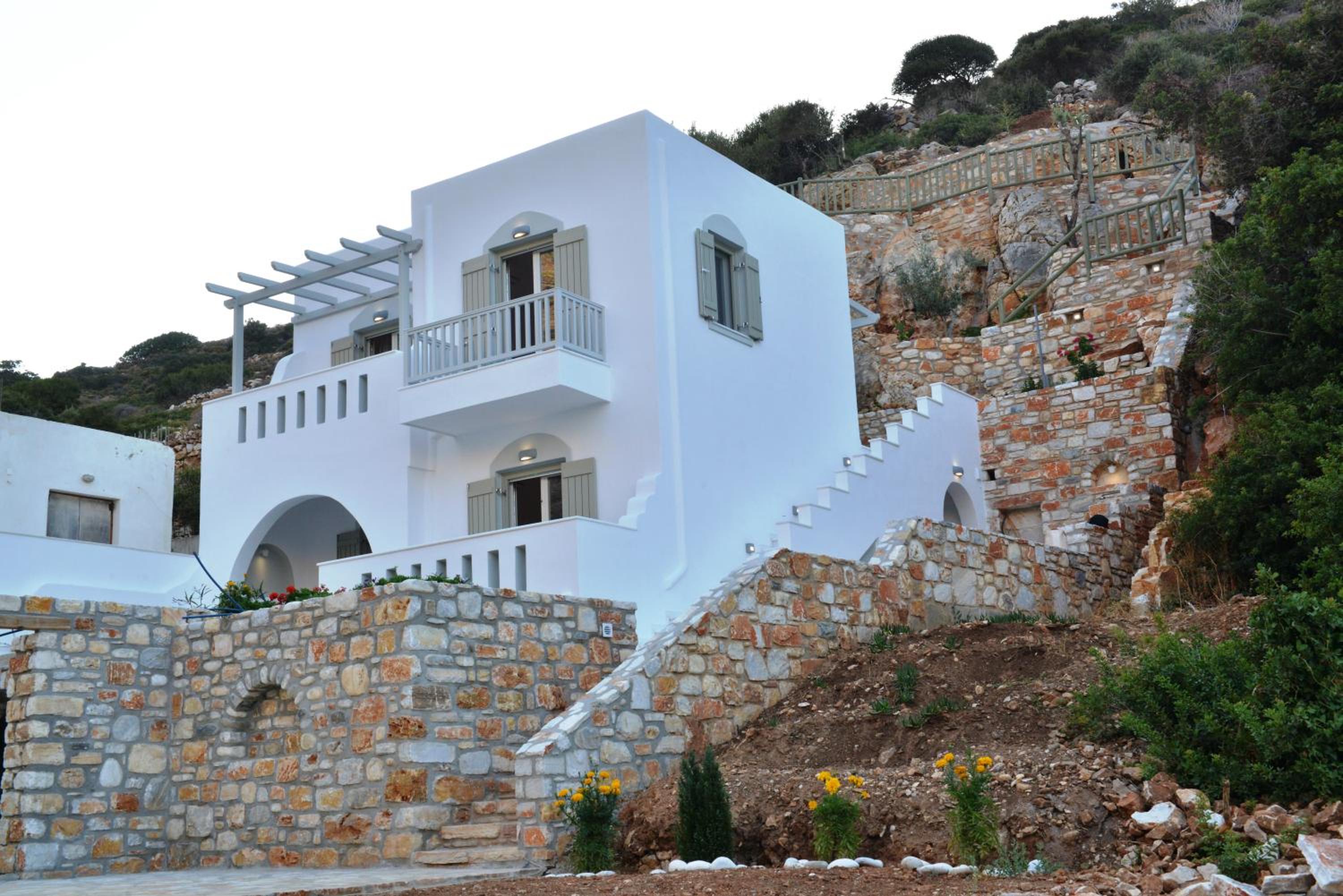 Studio with Sea View - Photo 3