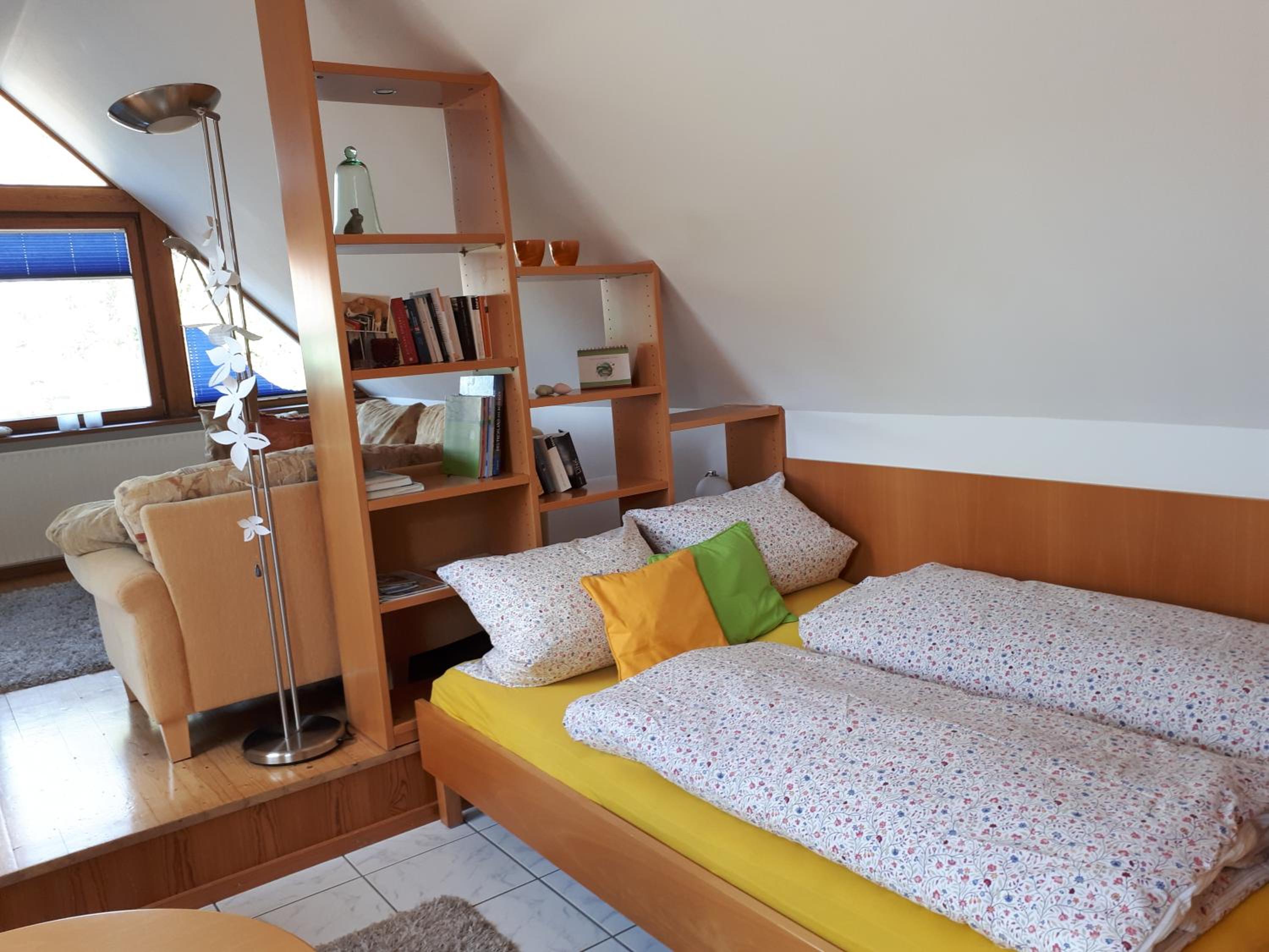 Apartment photo 2