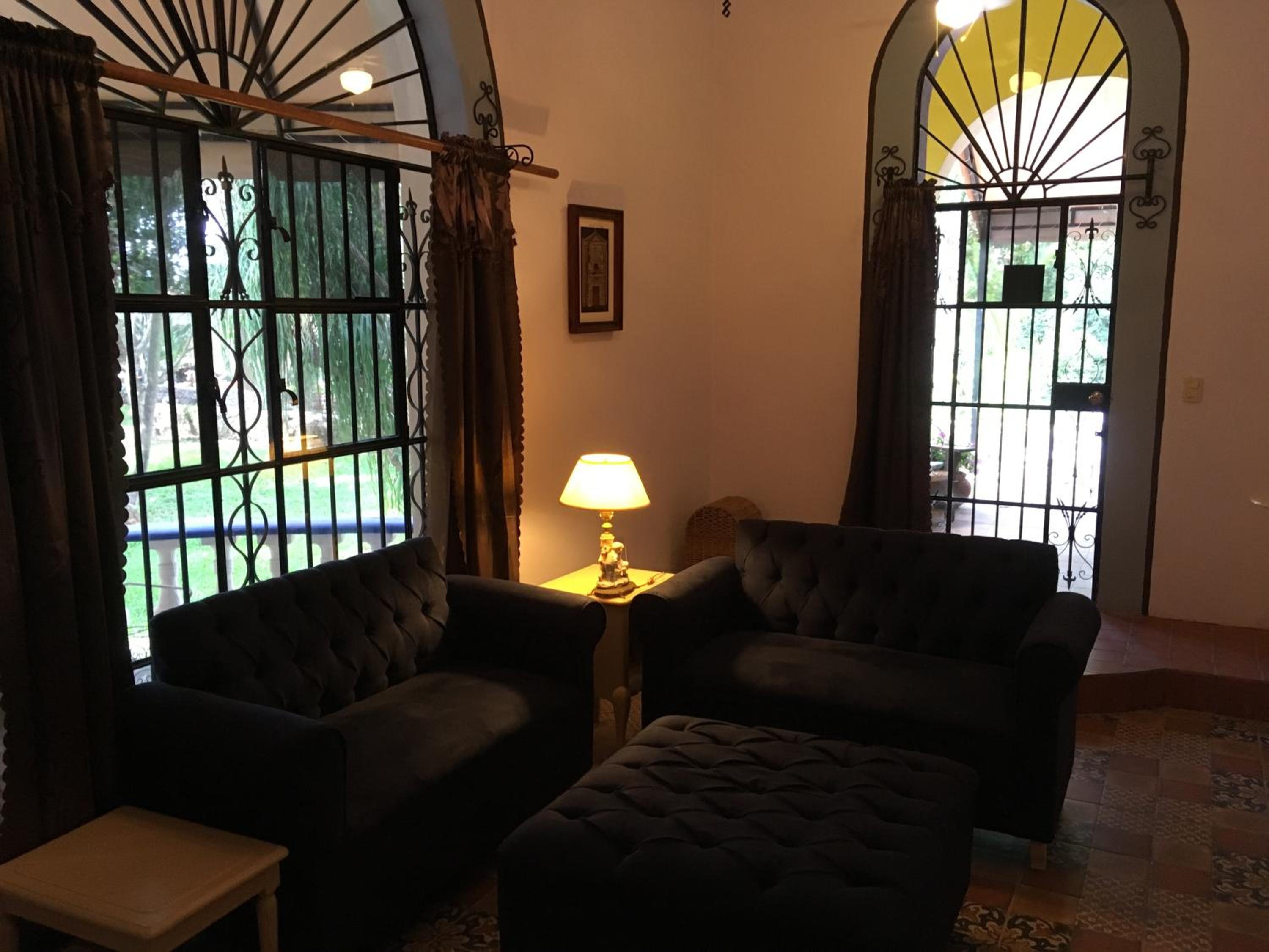 Deluxe Family Suite photo 2