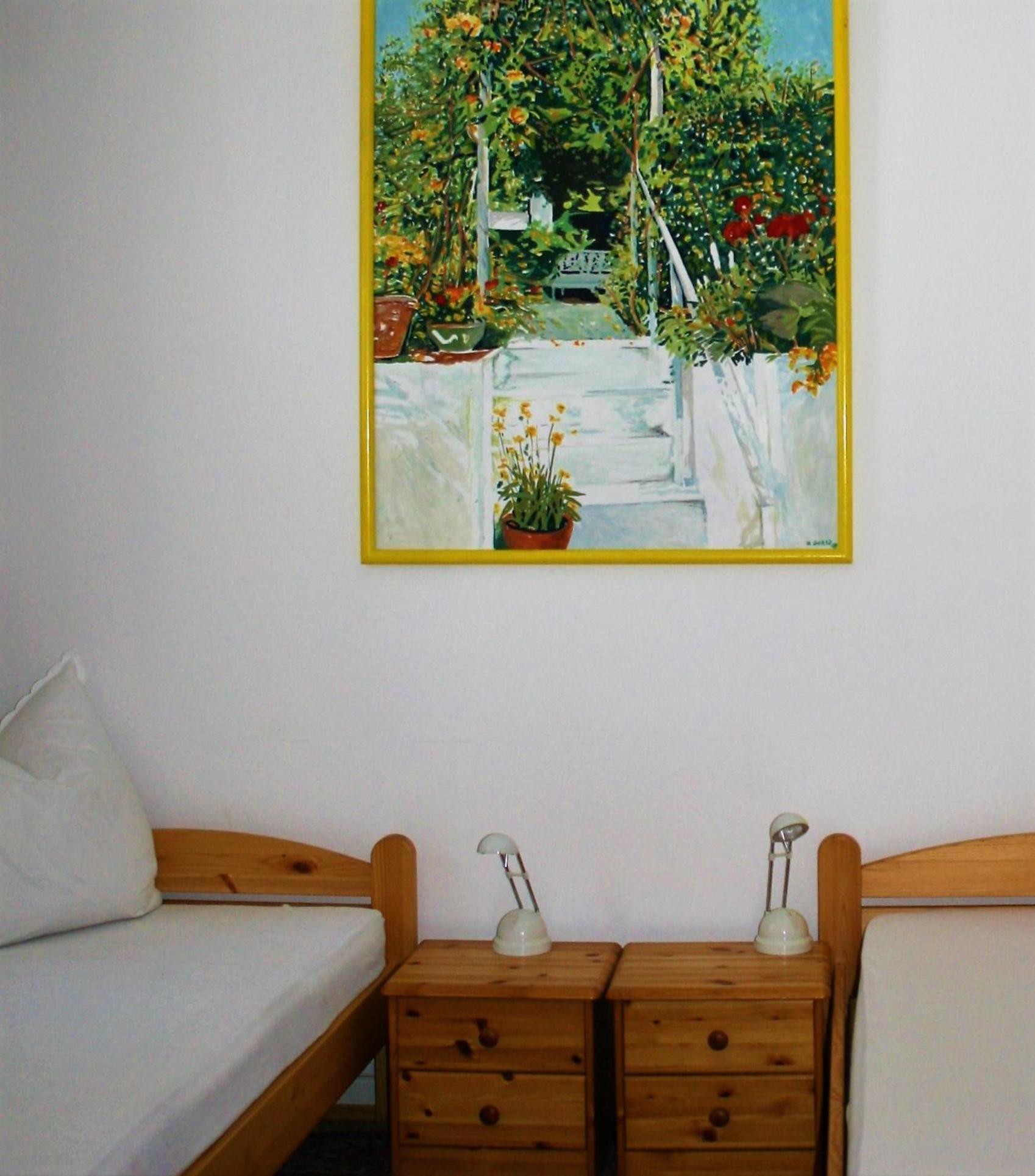 Two-Bedroom Apartment photo 1