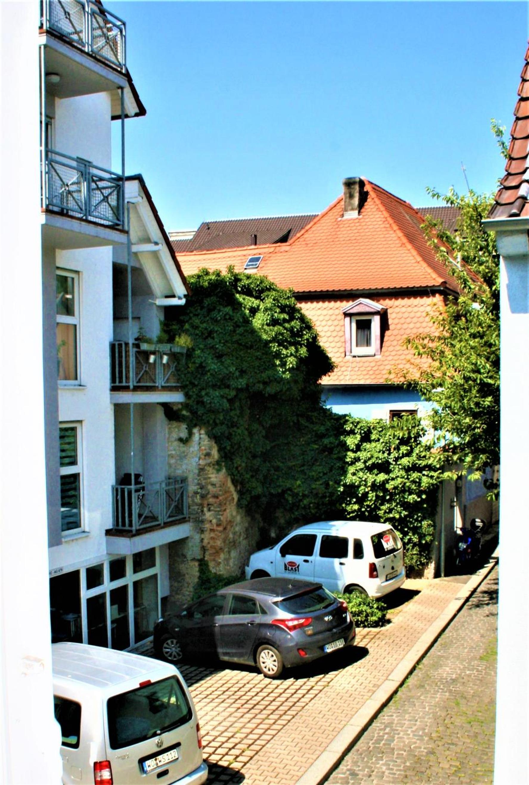 Two-Bedroom Apartment photo 2