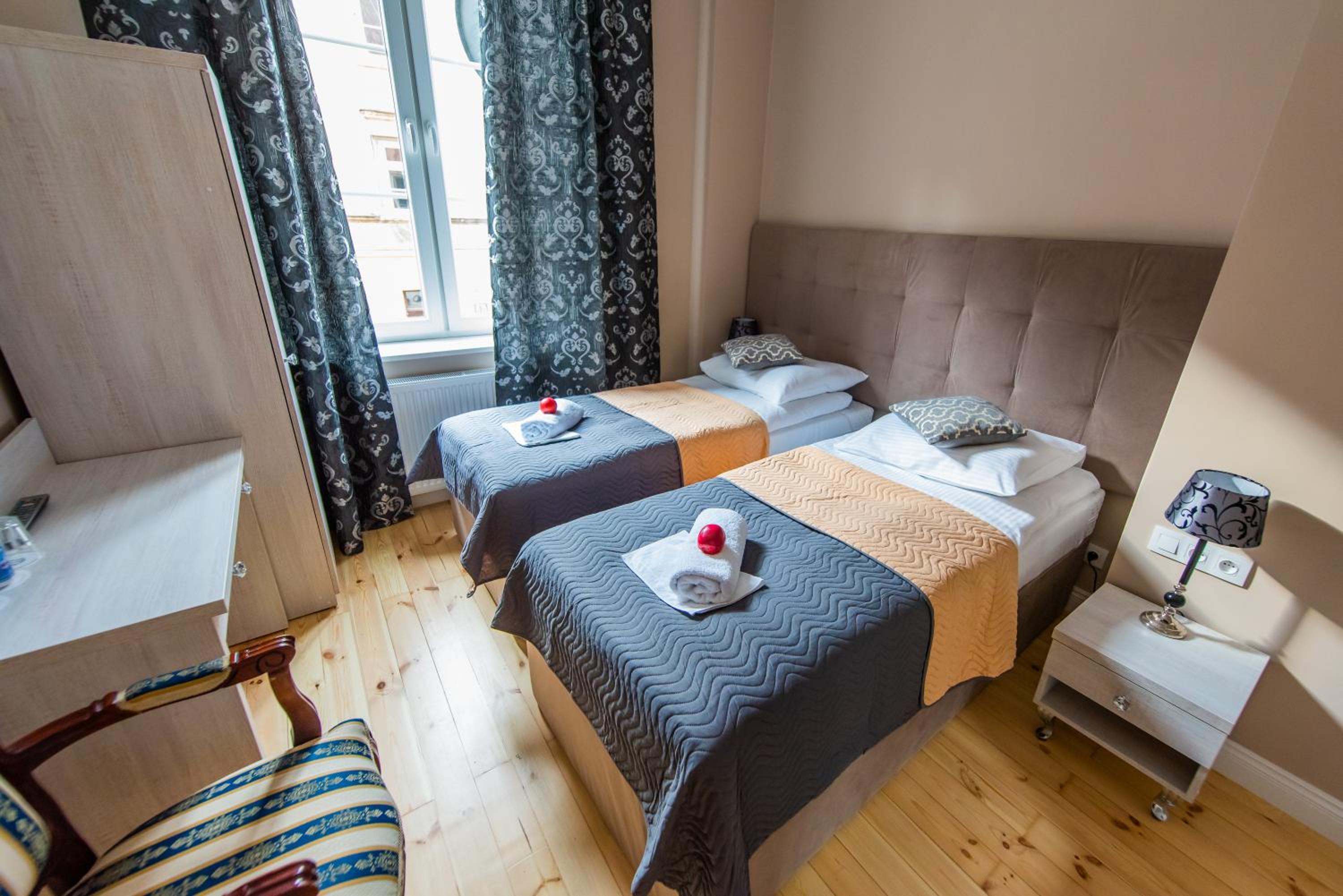 Double or Twin Room