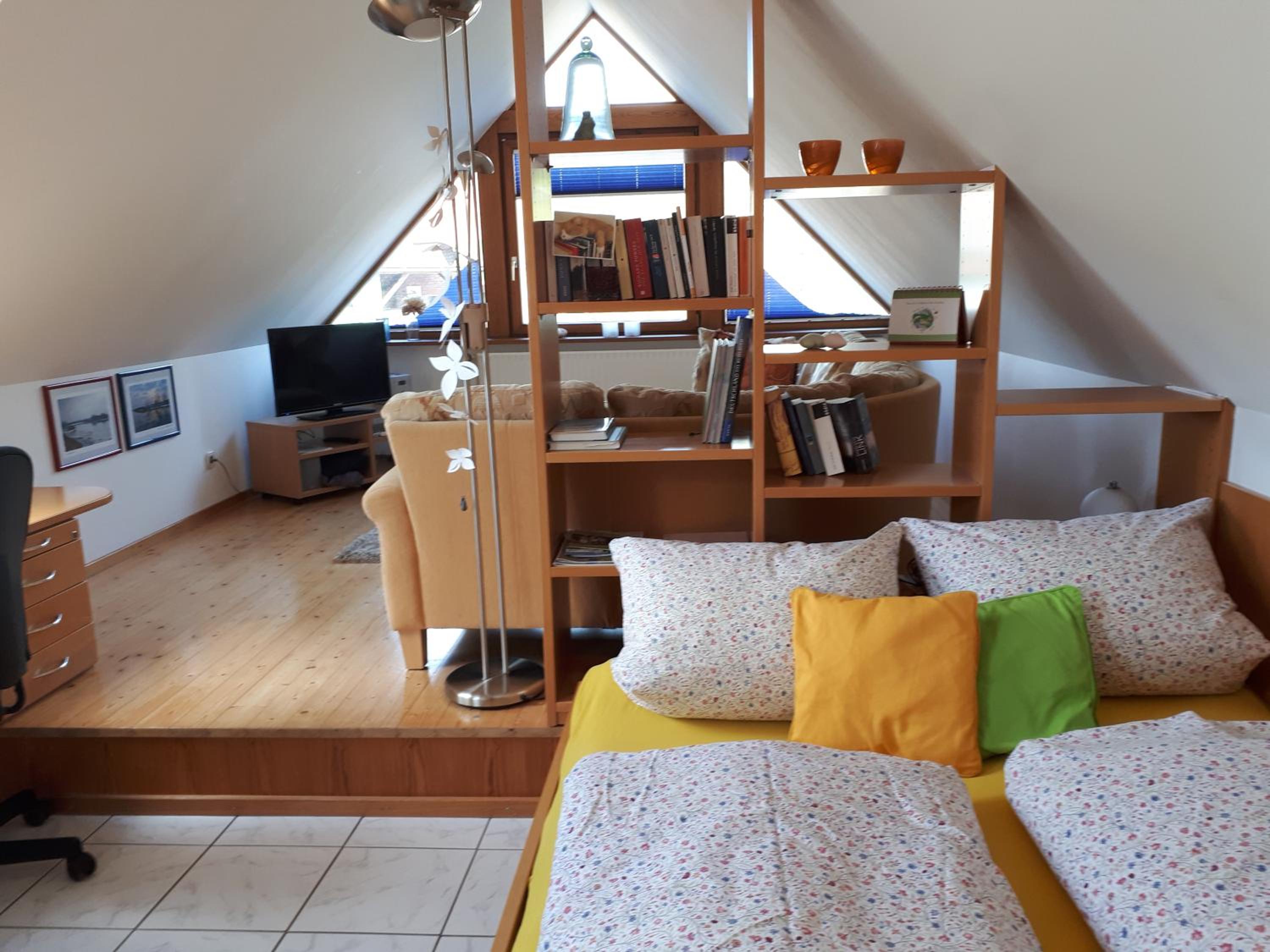 Apartment photo 1