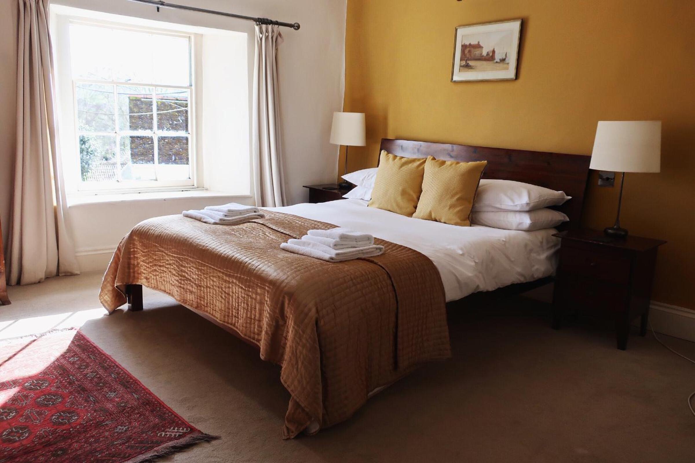 Large Superior Double Room  photo 2