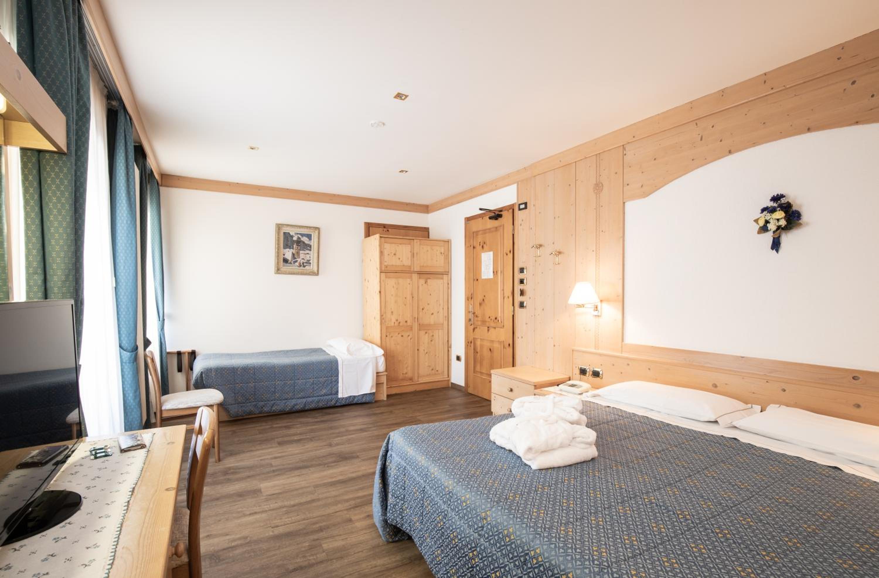 Triple Room photo 1