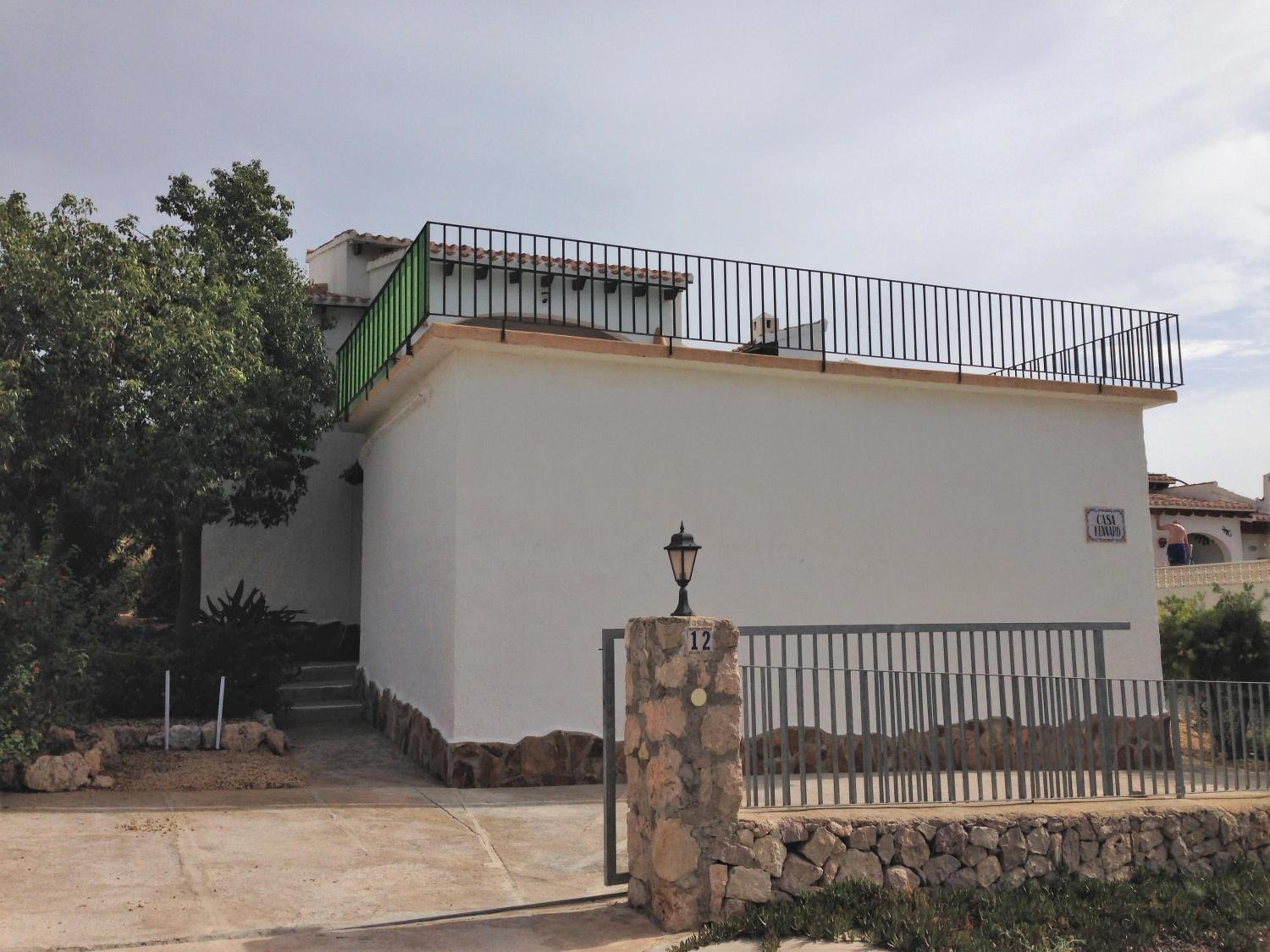 Villa with Private Pool photo 2