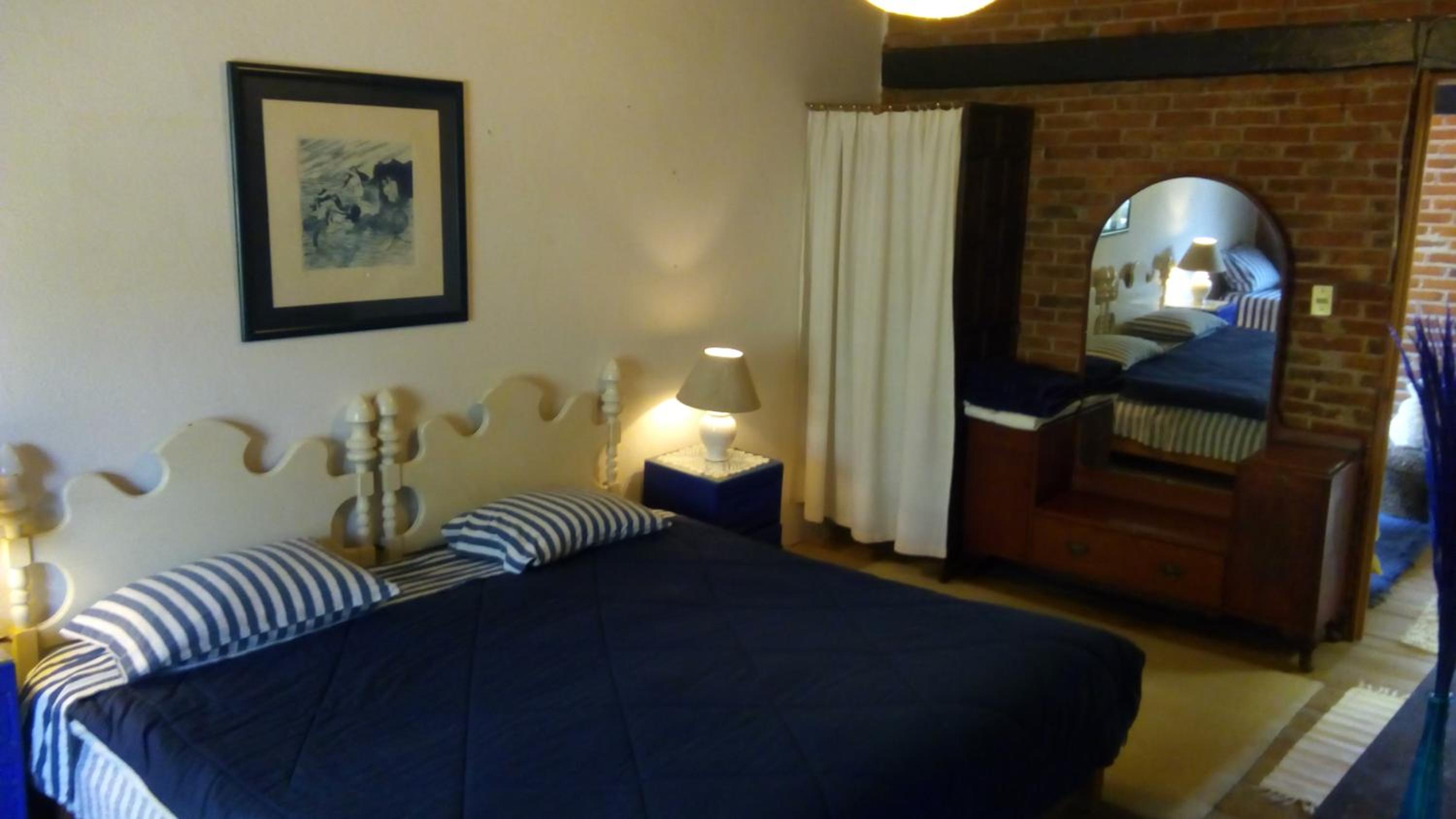 Two-Bedroom Chalet - Photo 3